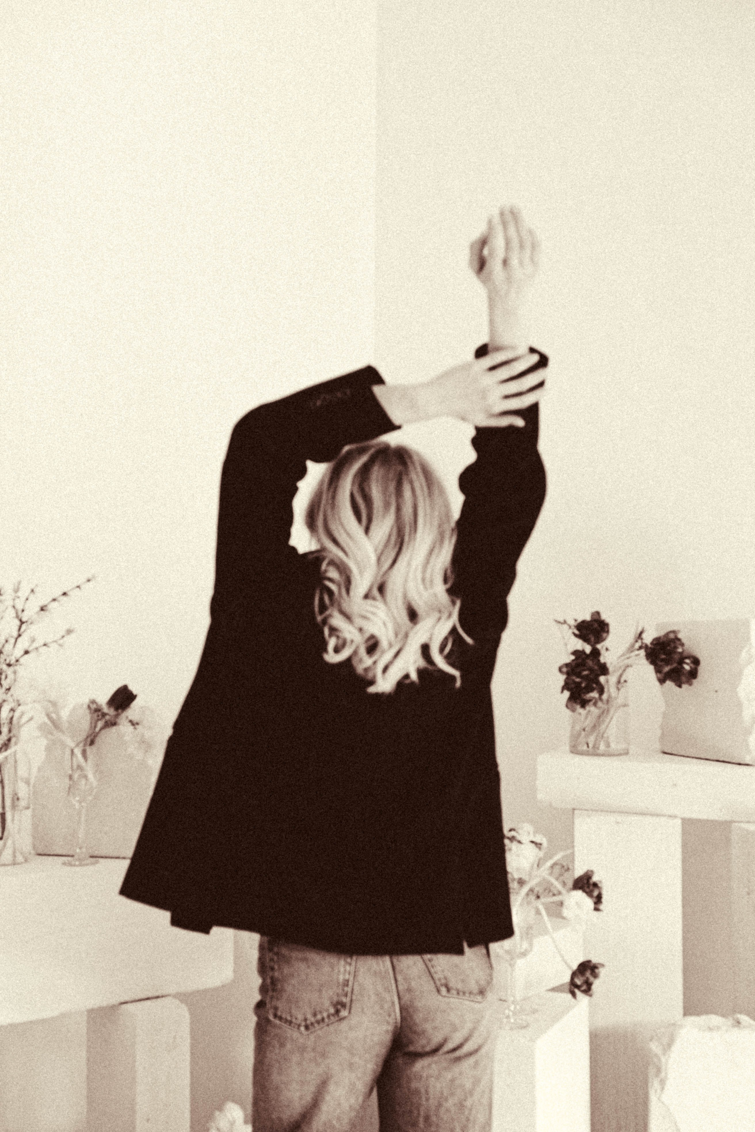 Винтажный стиль. Профессиональный фотограф, Санкт-Петербург — Виктория Богомолова