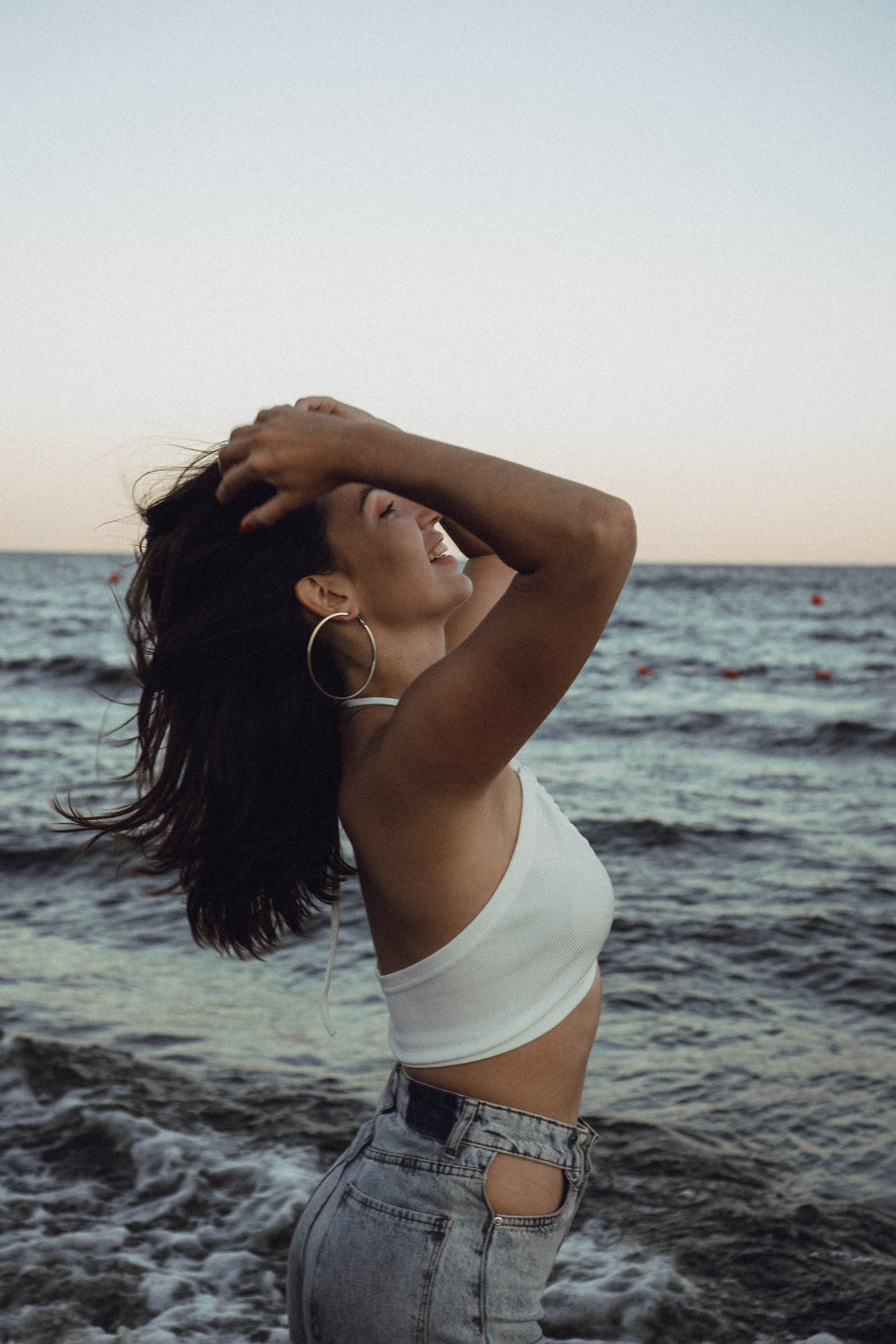 Любовь на заливе. Профессиональный фотограф, Санкт-Петербург — Виктория Богомолова