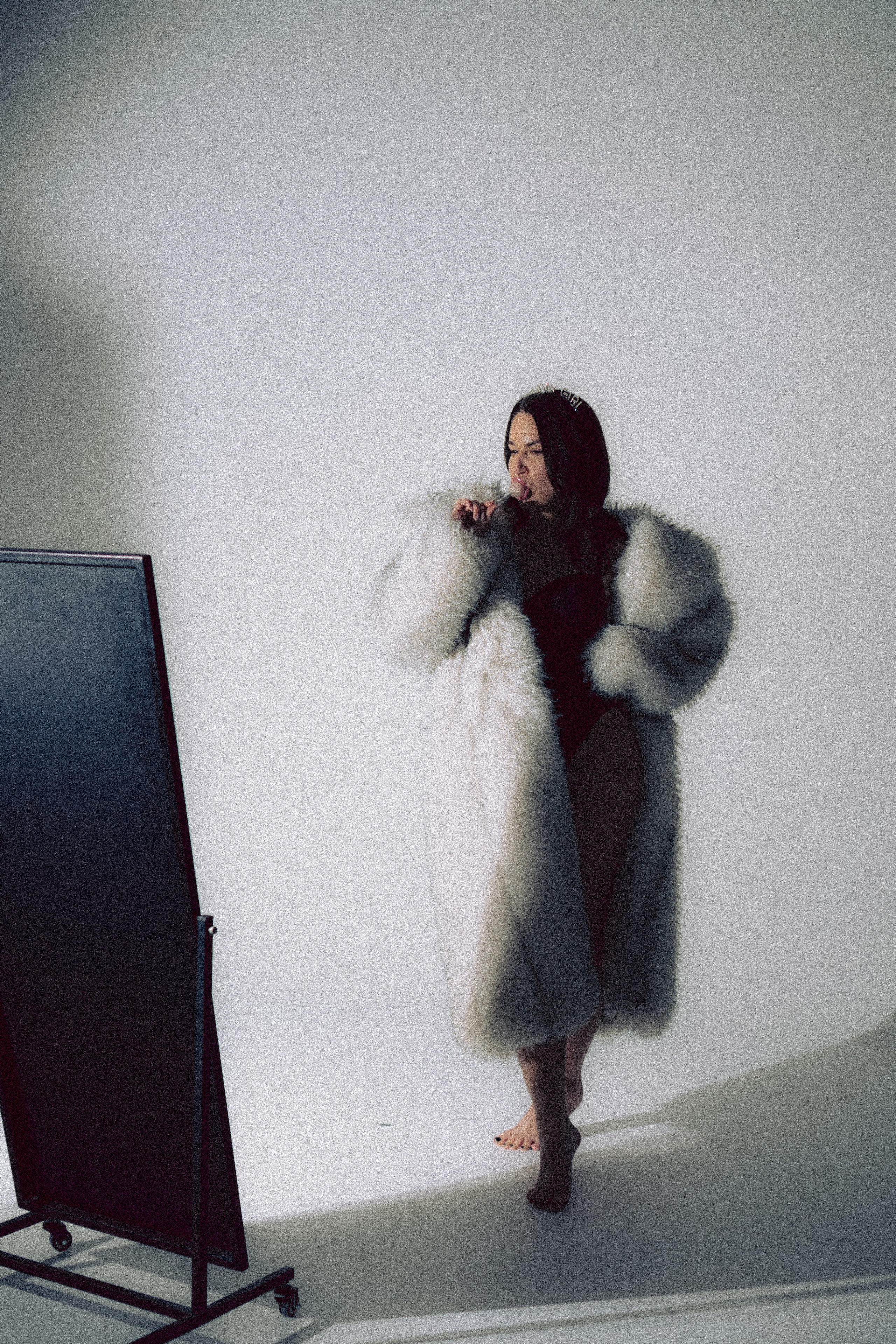 История ко дню рождения. Профессиональный фотограф, Санкт-Петербург — Виктория Богомолова