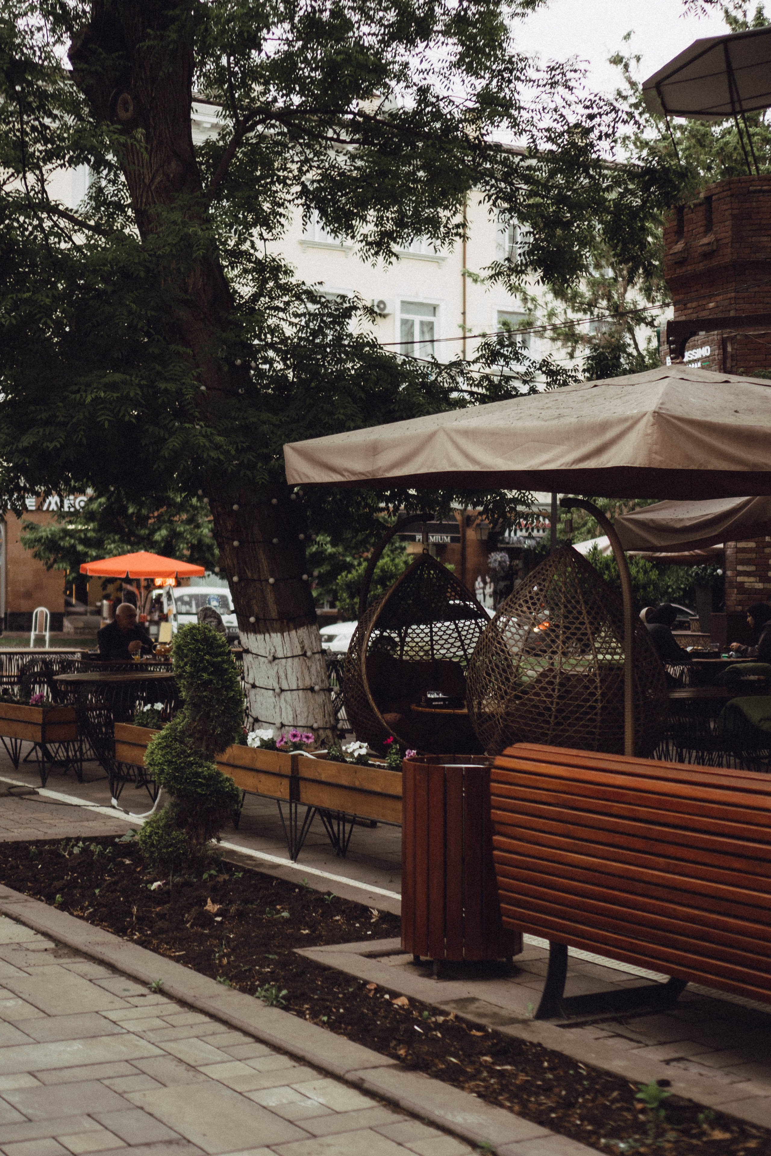 Кавказ. Профессиональный фотограф, Санкт-Петербург — Виктория Богомолова