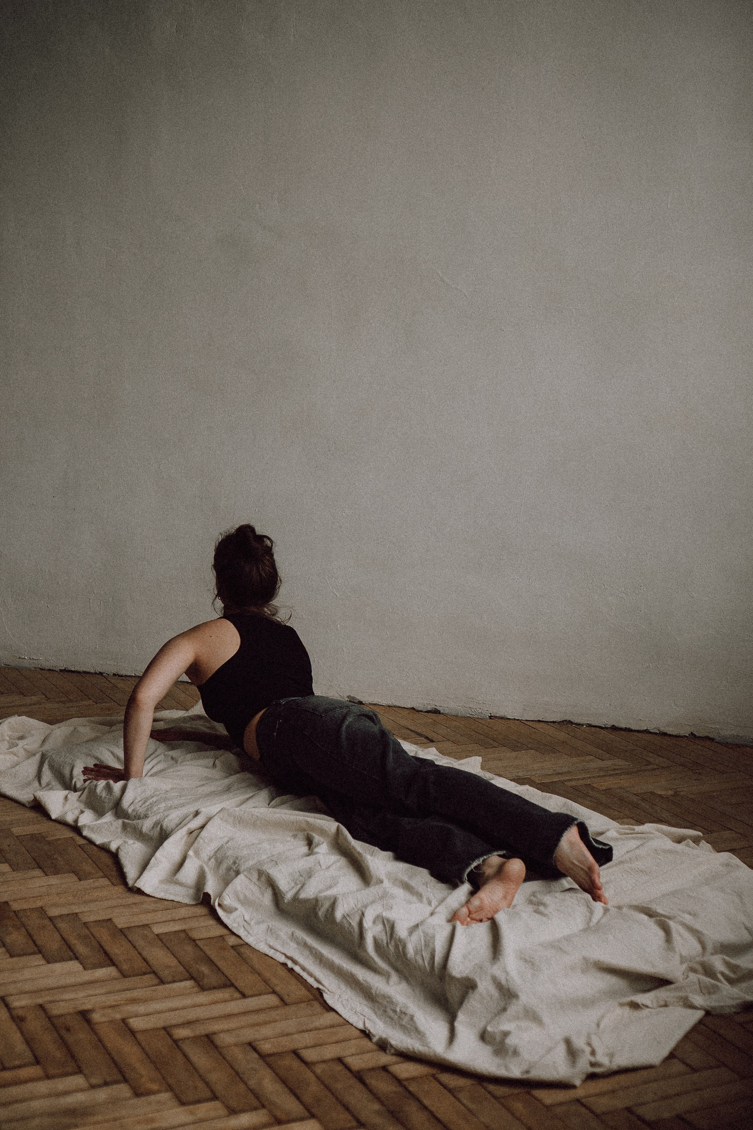 СТУДИЙНАЯ. Профессиональный фотограф, Санкт-Петербург — Виктория Богомолова