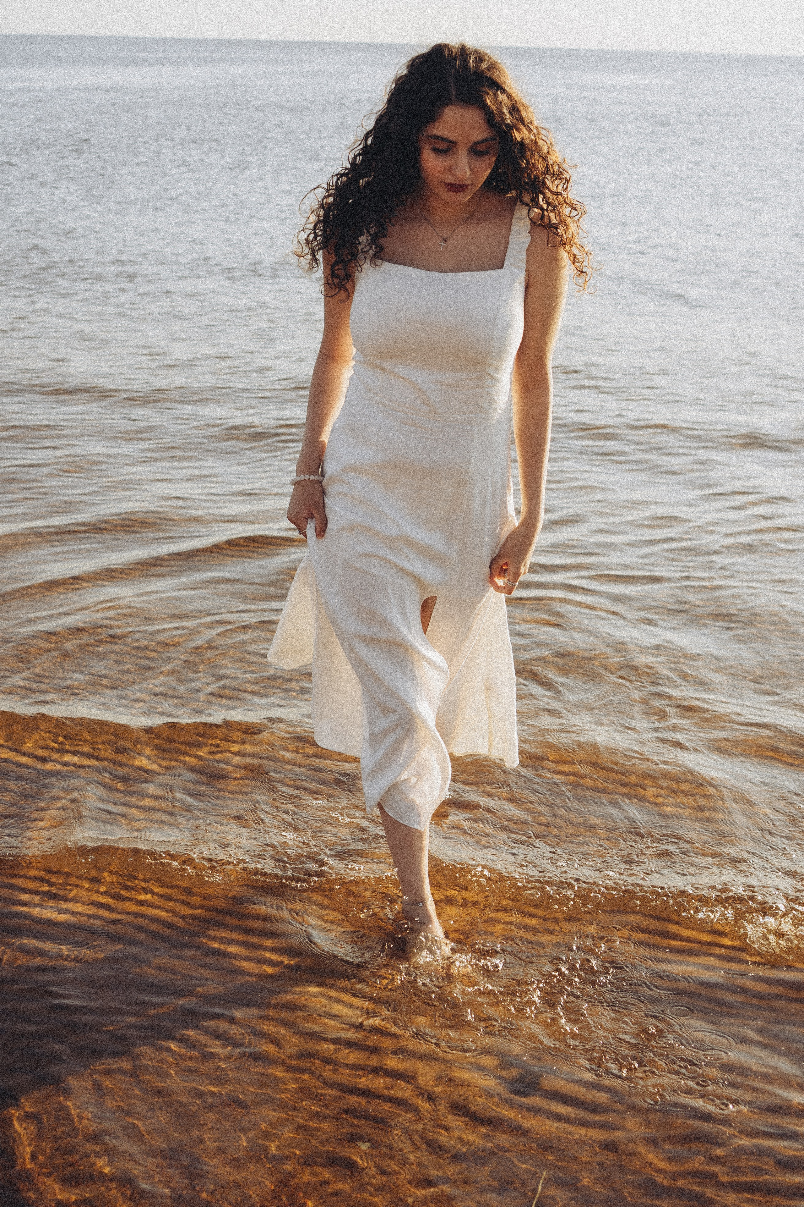 НА ФИНСКОМ ЗАЛИВЕ. Профессиональный фотограф, Санкт-Петербург — Виктория Богомолова