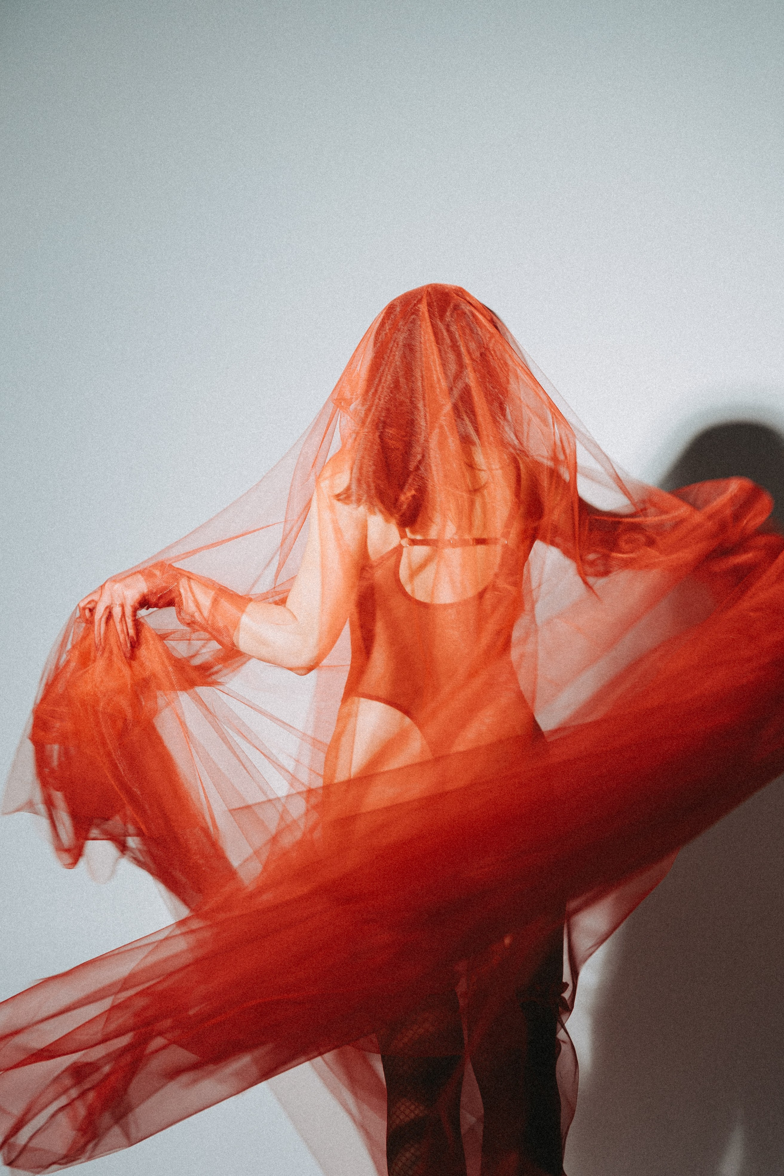 Творческая история для девушки. Профессиональный фотограф, Санкт-Петербург — Виктория Богомолова