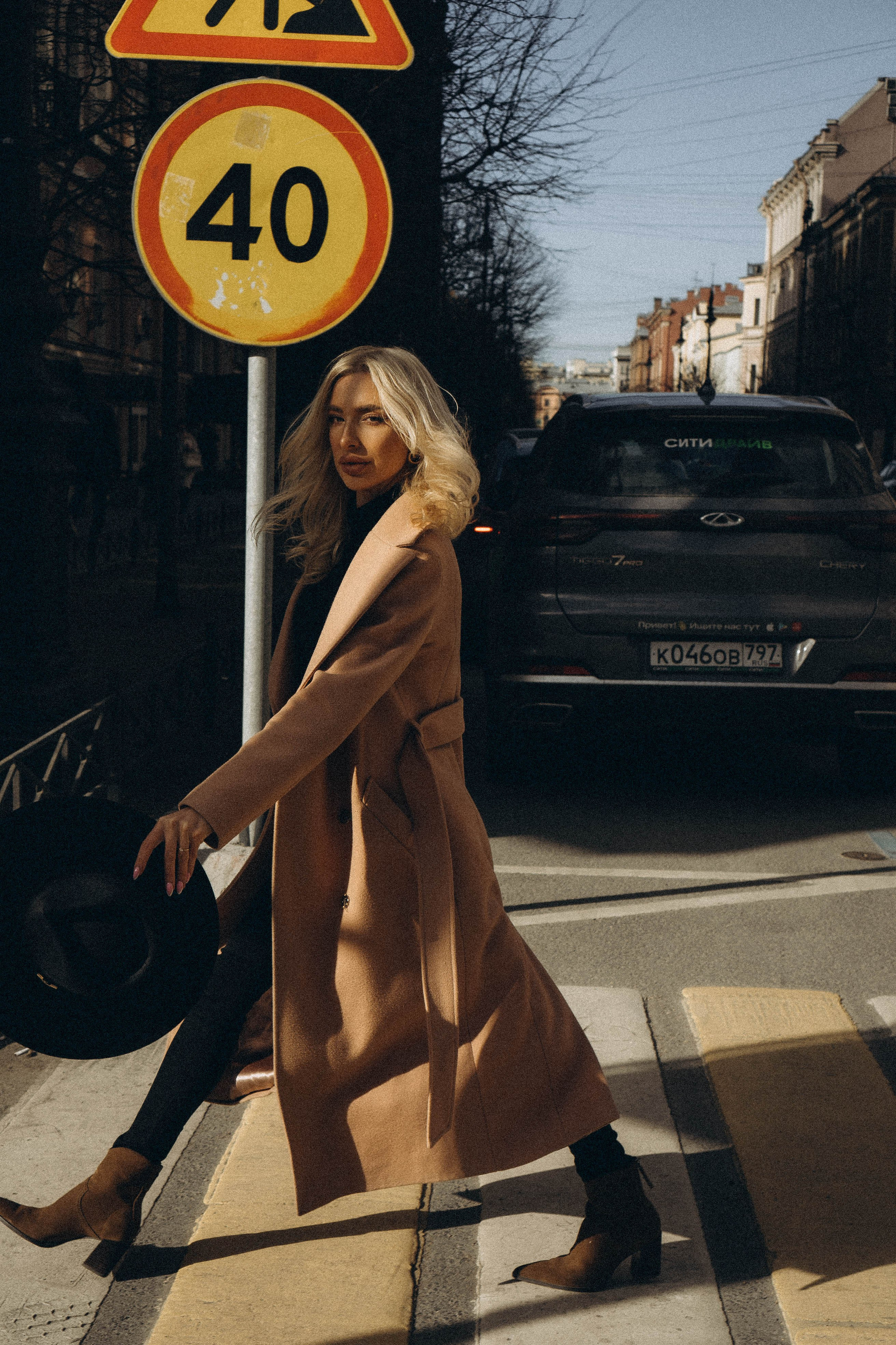 Питерская атмосфера. Профессиональный фотограф, Санкт-Петербург — Виктория Богомолова