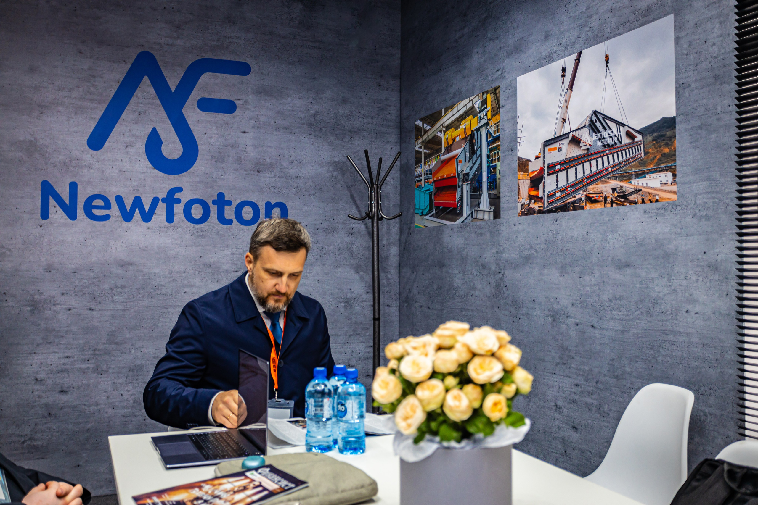 Контент для бизнеса. Видеограф PRO Новокузнецк