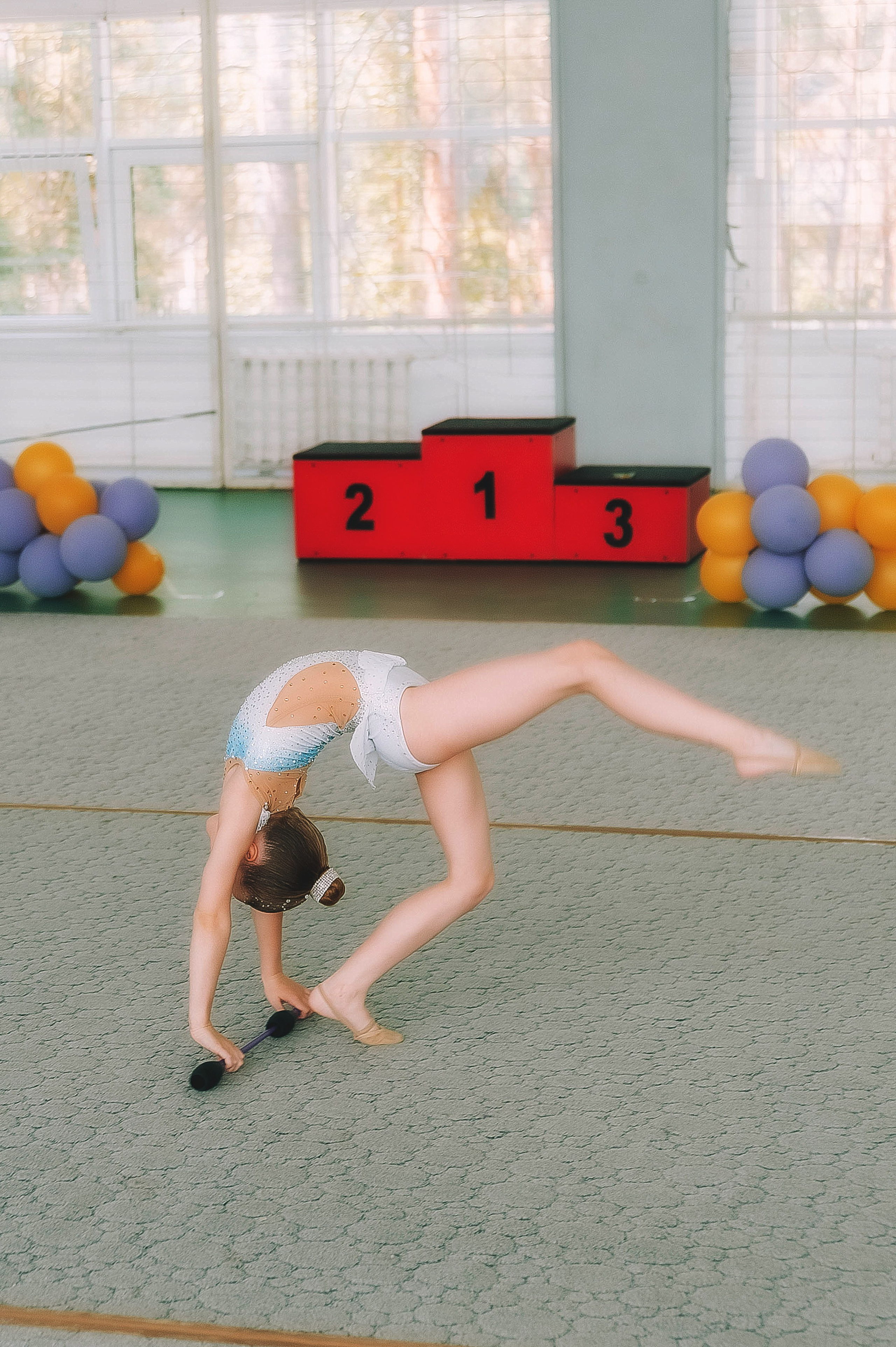 Фотосессия турнира по гимнастике. Семейный, детский фотограф в Воронеже Анна Никитина