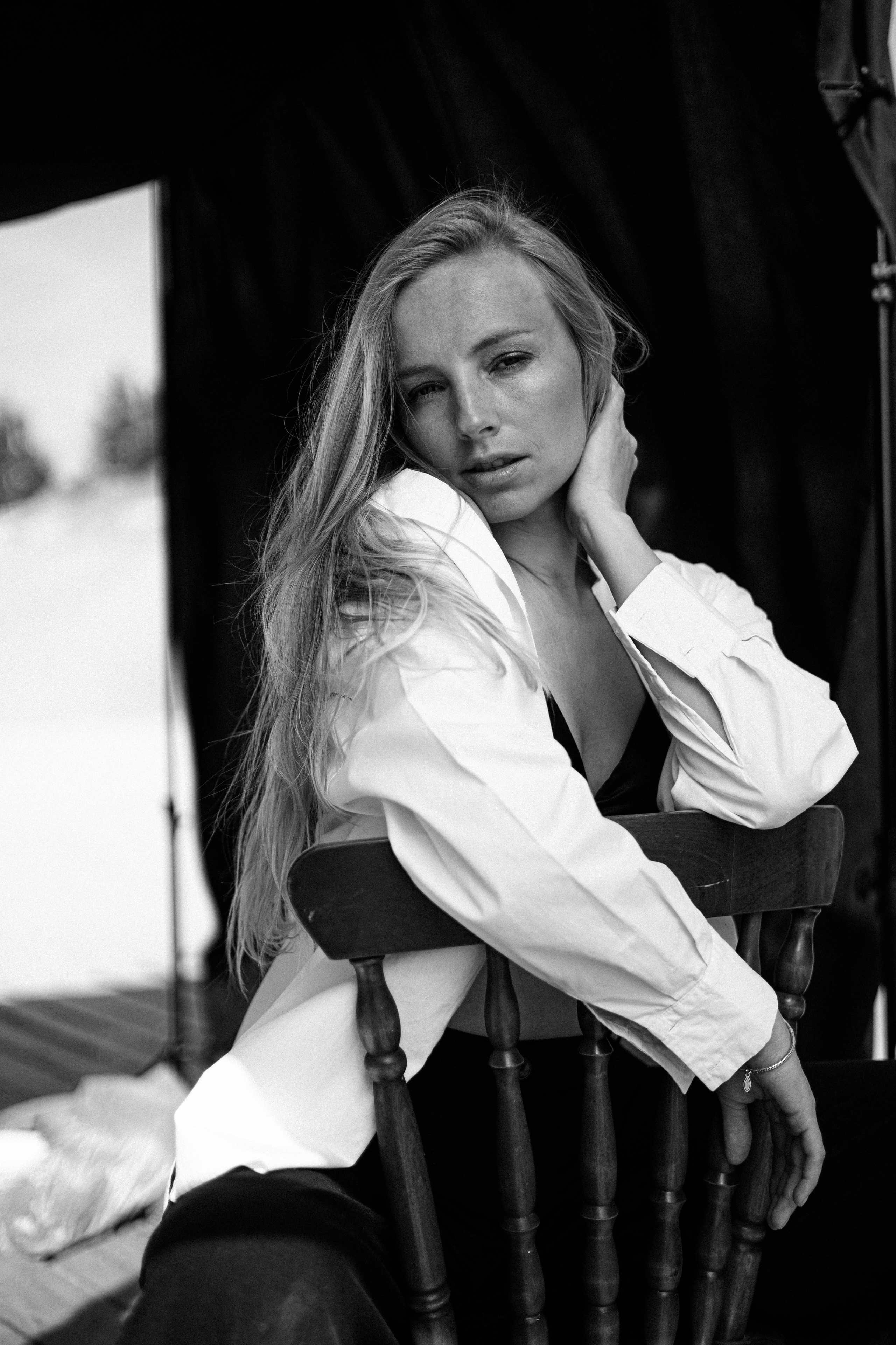 Валерия. Женский и семейный фотограф в Москве Никулина Алена