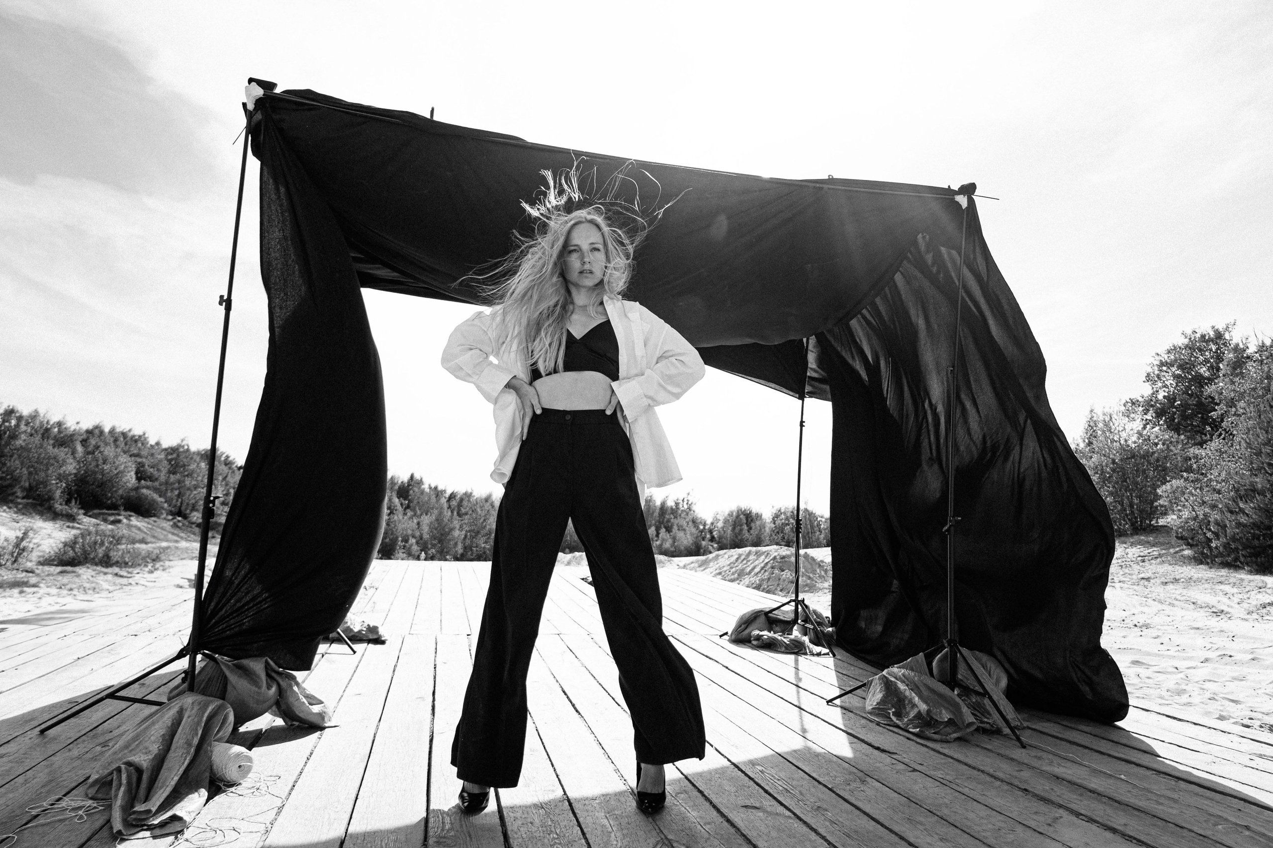 Валерия. Женский и семейный фотограф в Москве Никулина Алена