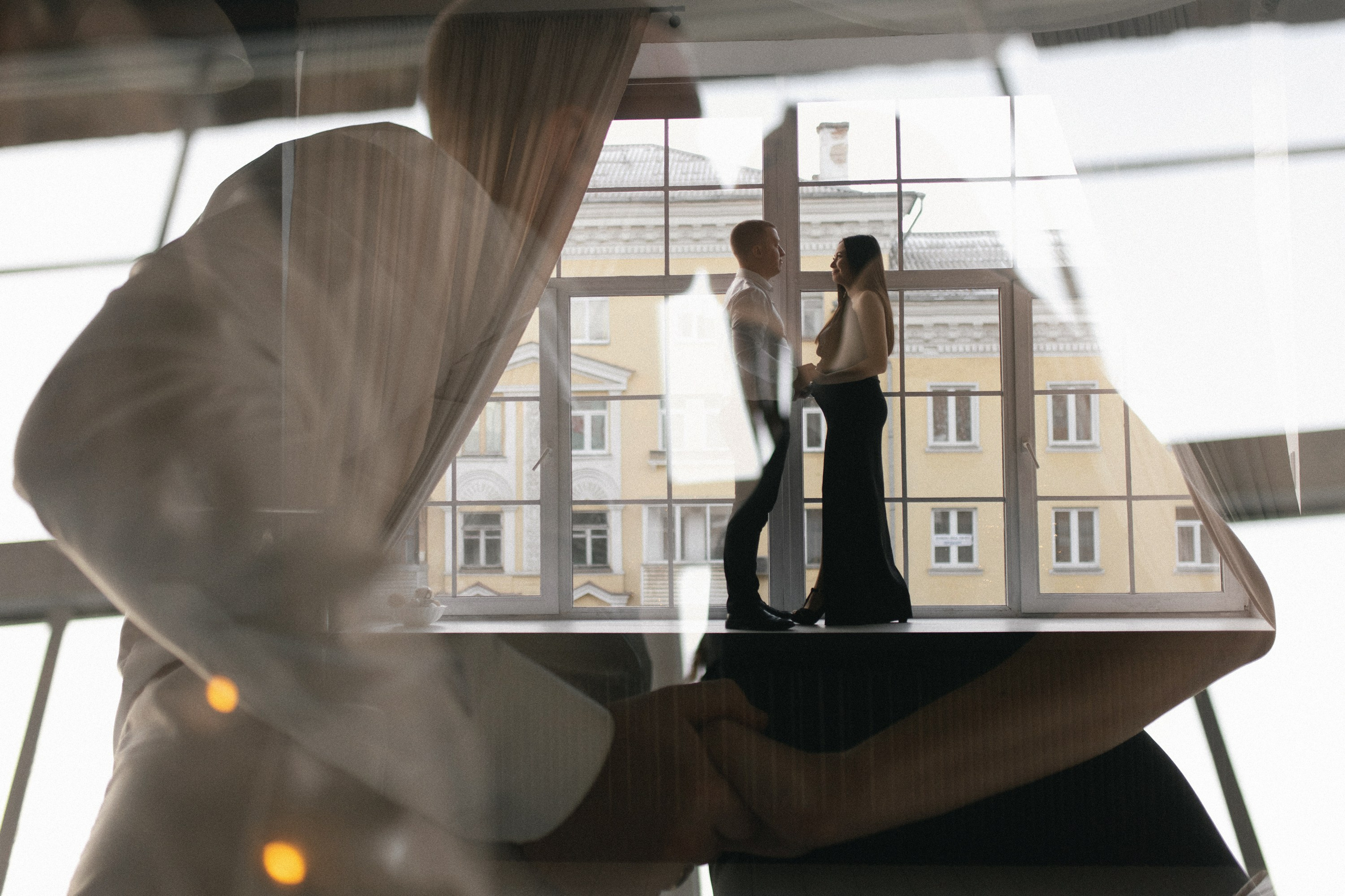 КРИСТИНА И ЕГОР ` 24. Maria Startseva Photo