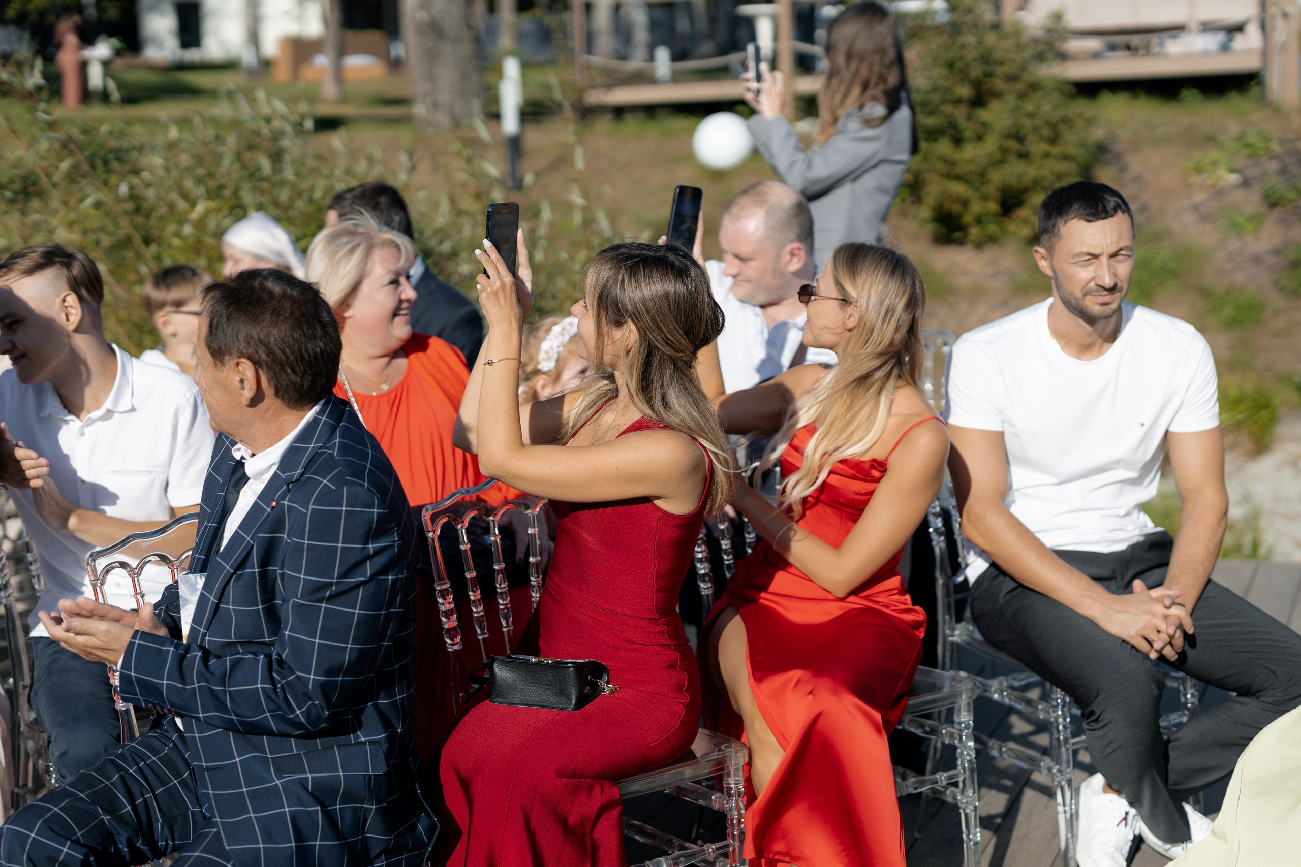 The Sun Александр & Любовь. Свадебный фотограф в Москве