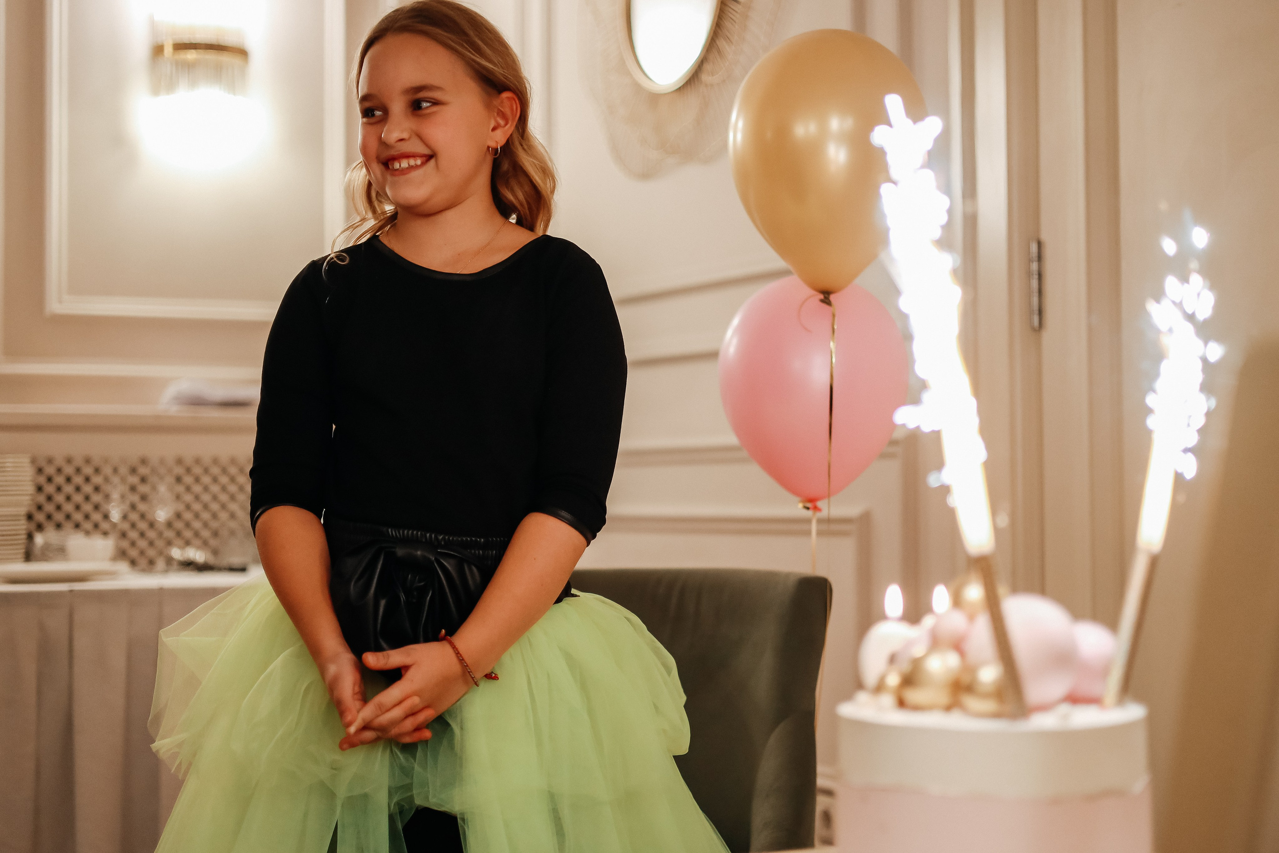 День Рождения Вероники ✨🥳. Мария Бриль семейный и детский Lifestyle фотограф Москва