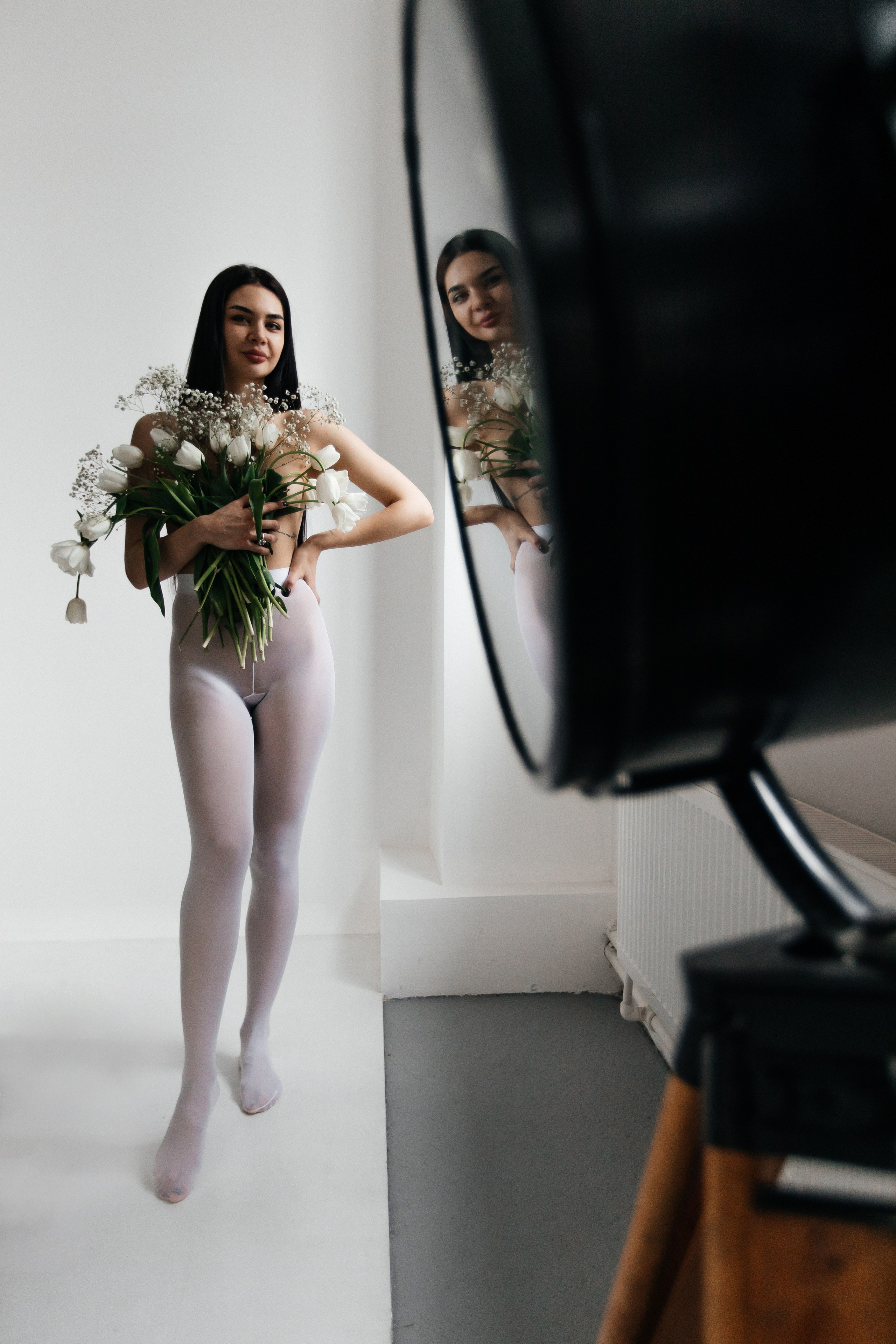 Валя. Фотограф Таганрог Любимая Надя