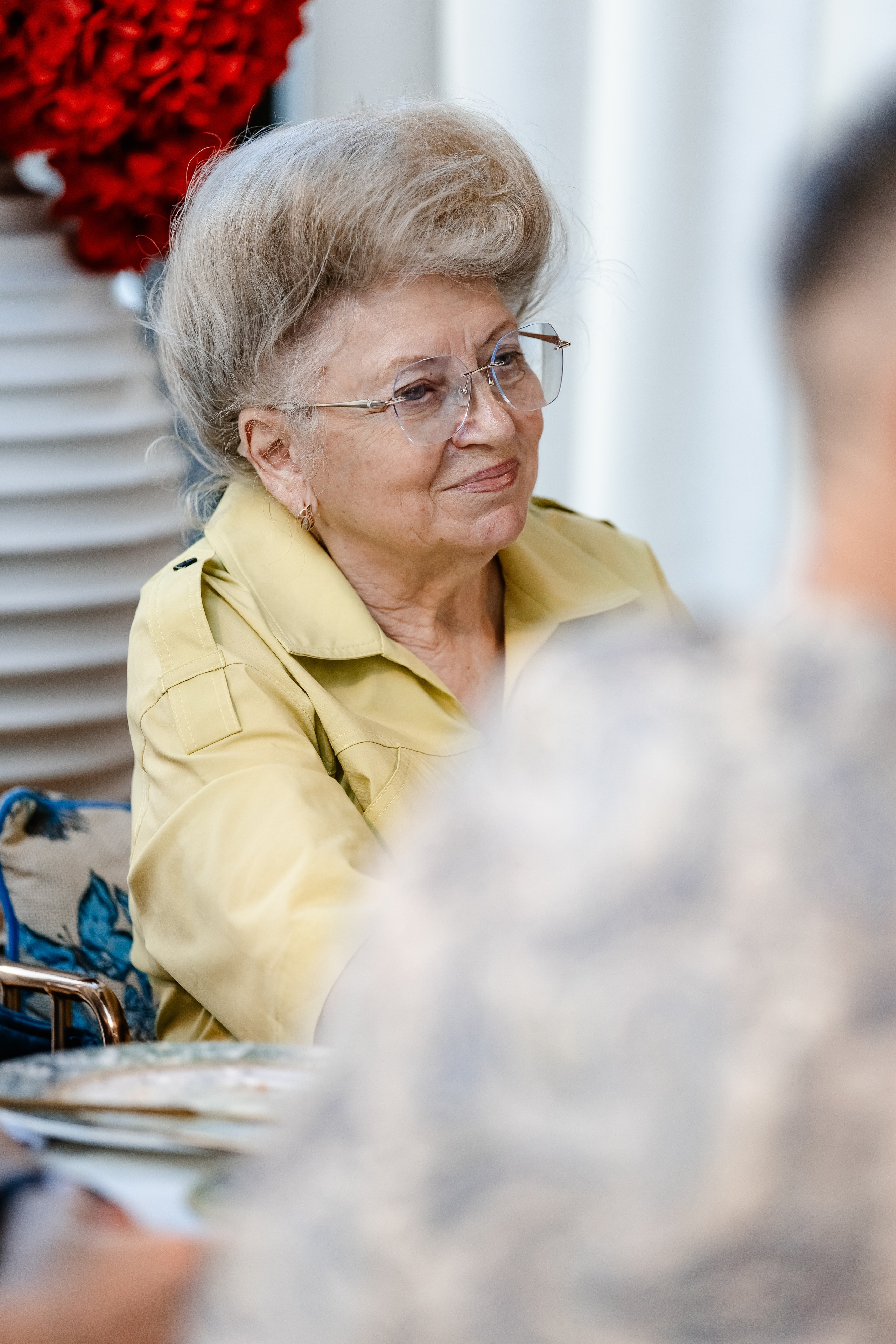 FAMILY B-DAY. Фотограф Москва Владимир Филин