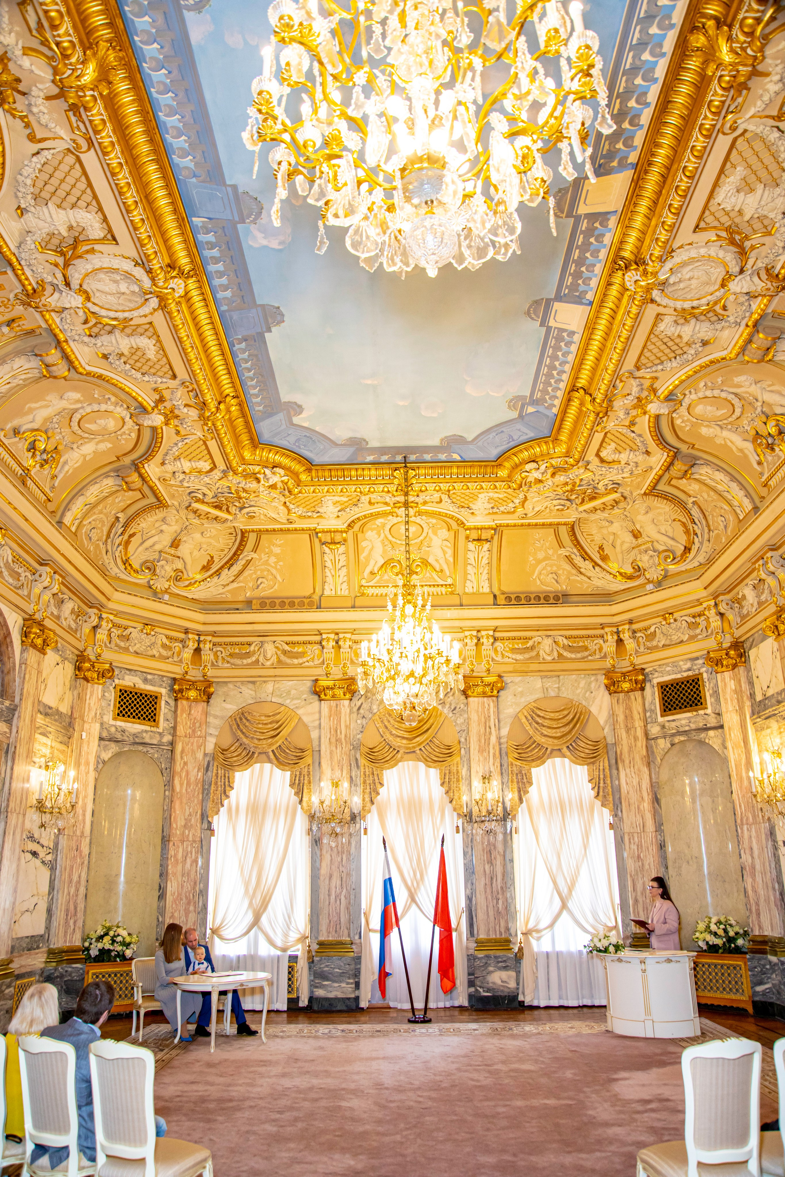 Фотосессия в Доме Малютки. Фотограф на праздник, корпоратив, День Рождения и Юбилей в г. Санкт-Петербурге Алексей Анкушев