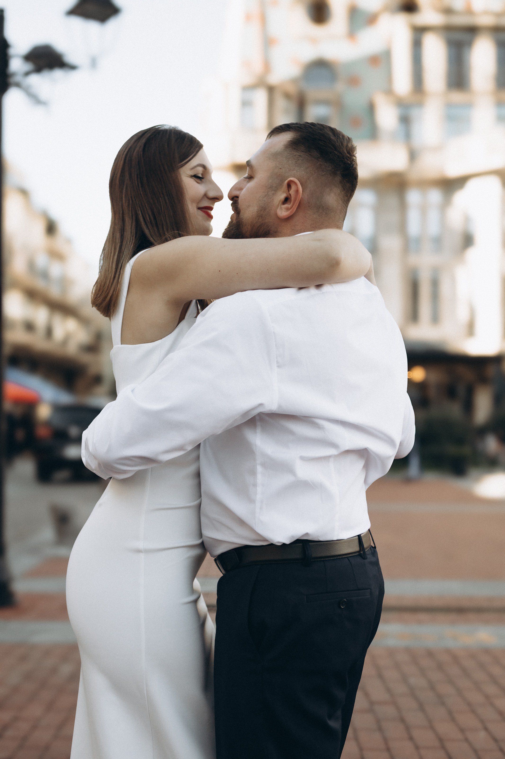 E&R. Фотограф в Батуми Павел Шарников