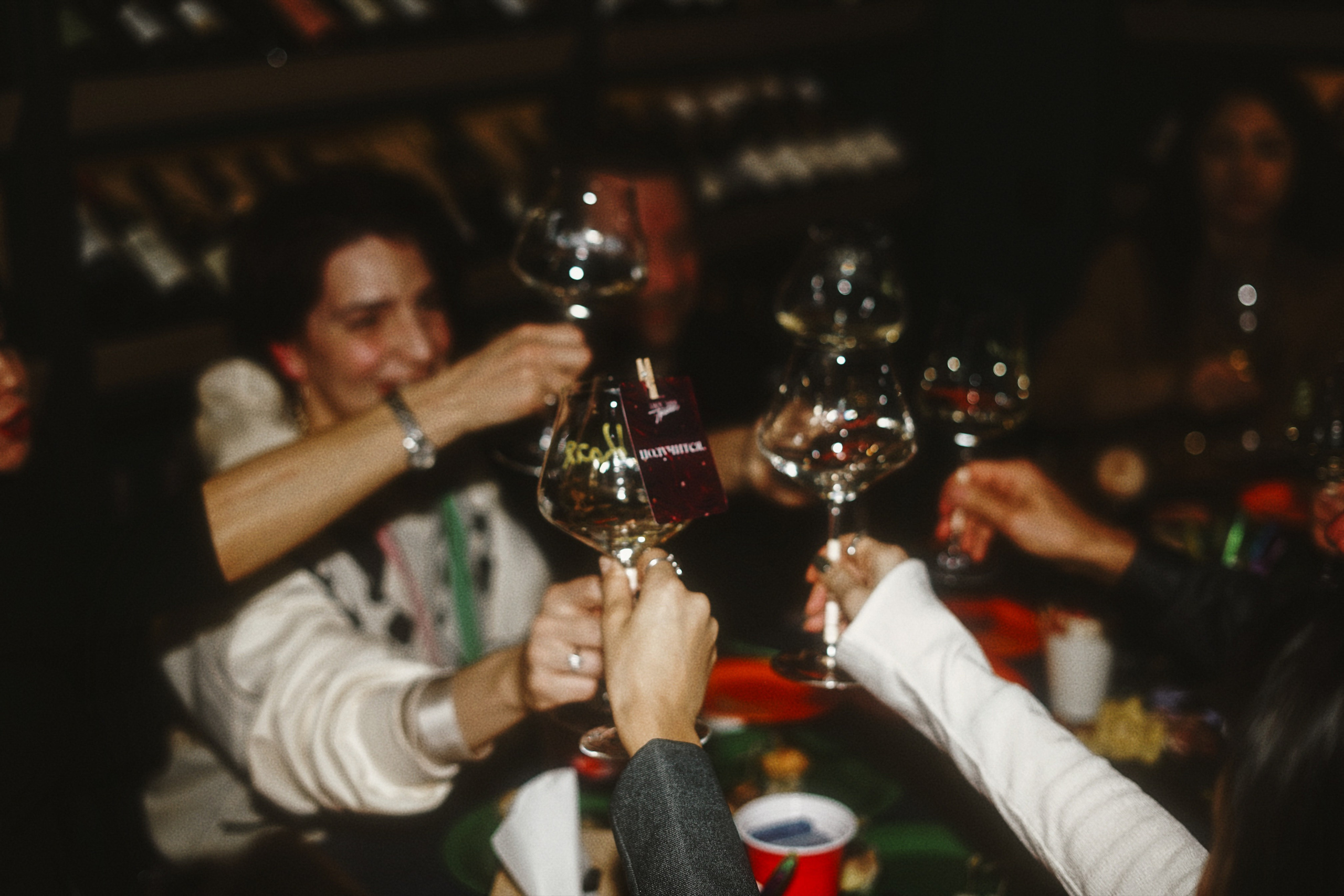 Репортажная фотосессия. Портретный свадебный фотограф в Москве и МО -Алина