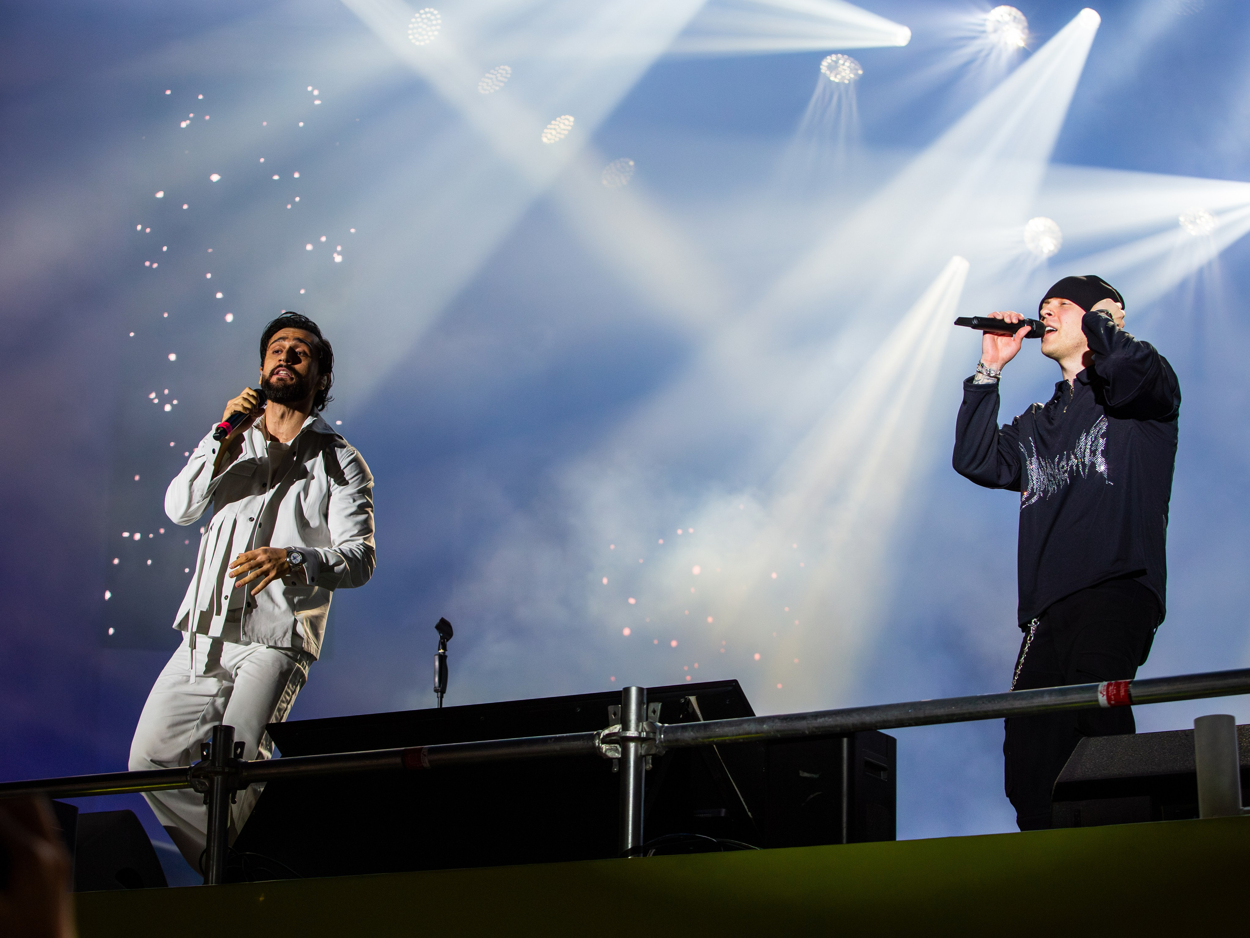 Концертная съёмка. LeChuPhoto_Omsk