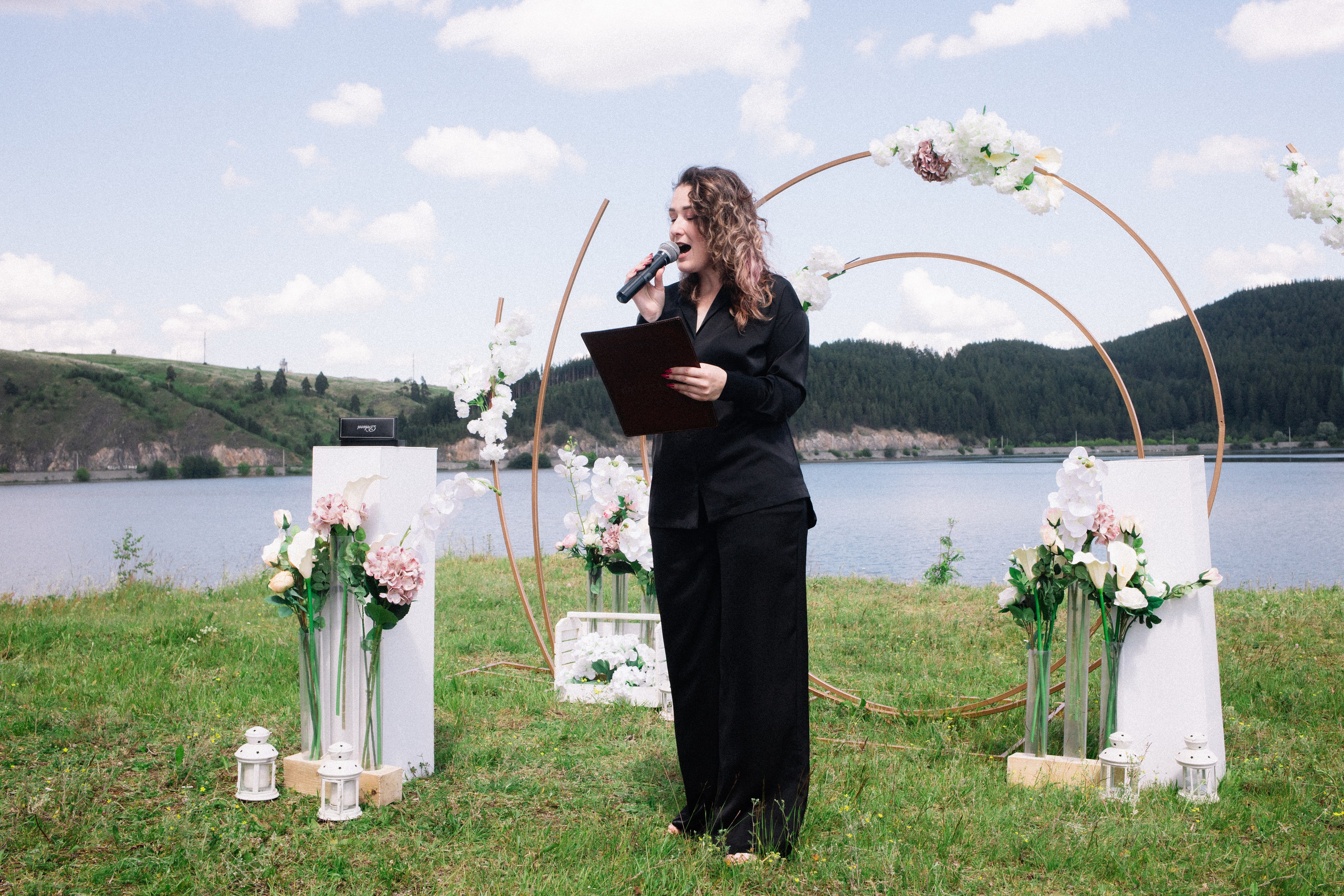 Владислав и Анастасия. Фотограф Регина Даниловна Усть — Катав