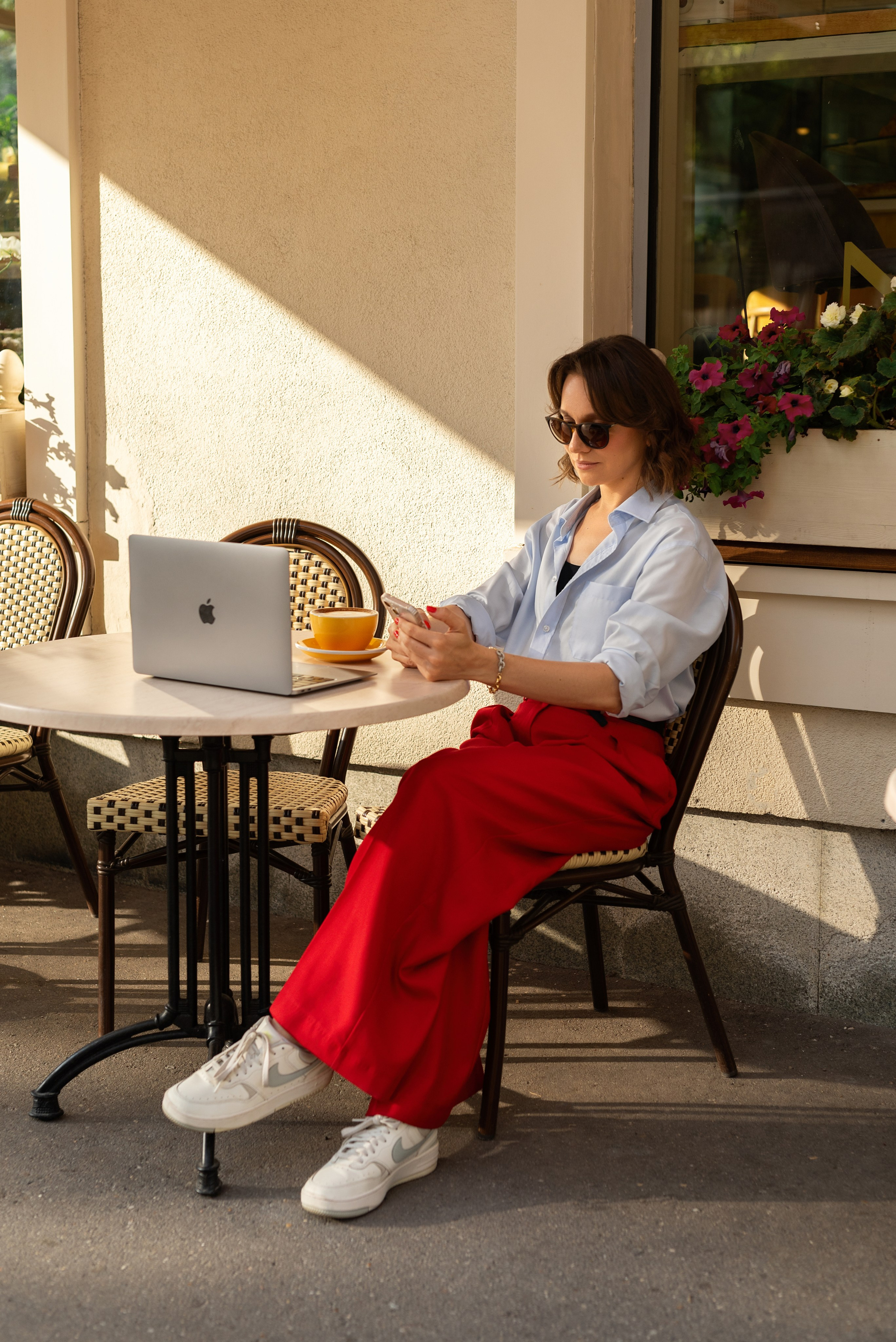 Brand съемка для телесно-ориентированного психолога, бизнес-тренера. Фотограф Москва Кристина Георгиева