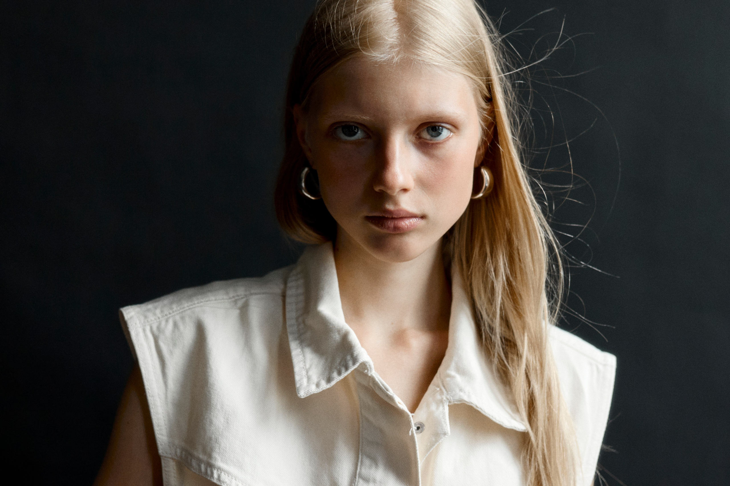 Vasilisa. Personality models. Международное модельное агентство в Калининграде