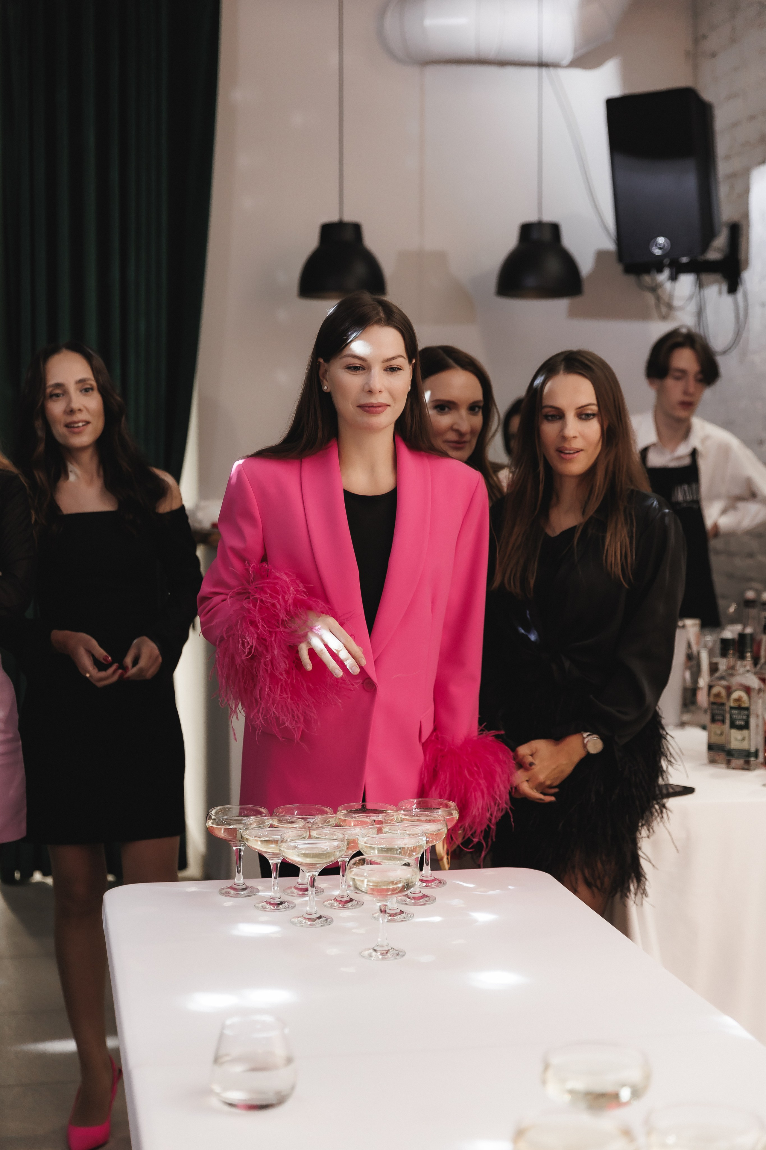 Pobedaname Party. Фотограф в Волгограде — Александра Искандерова