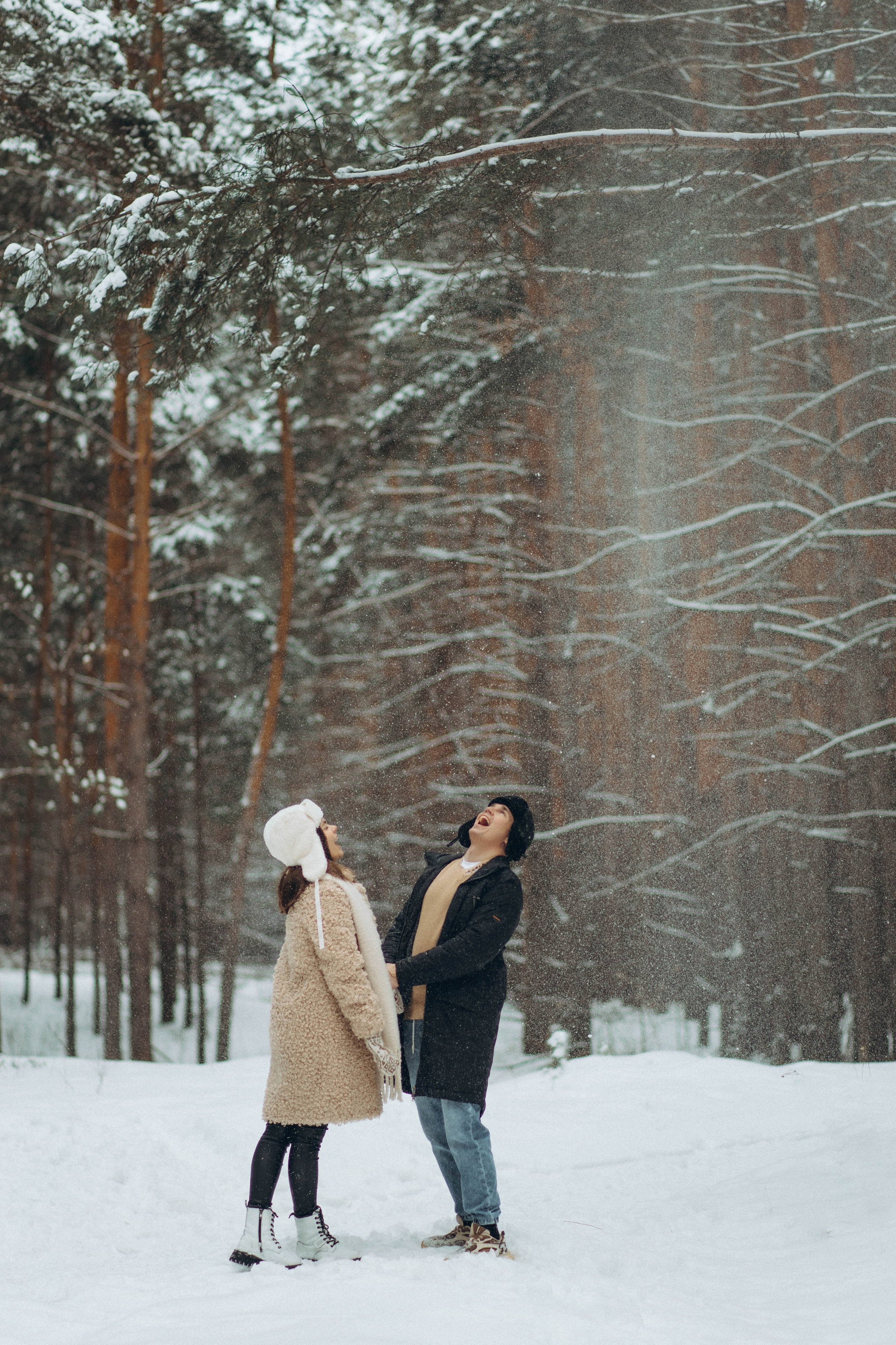 Вова и Оксана