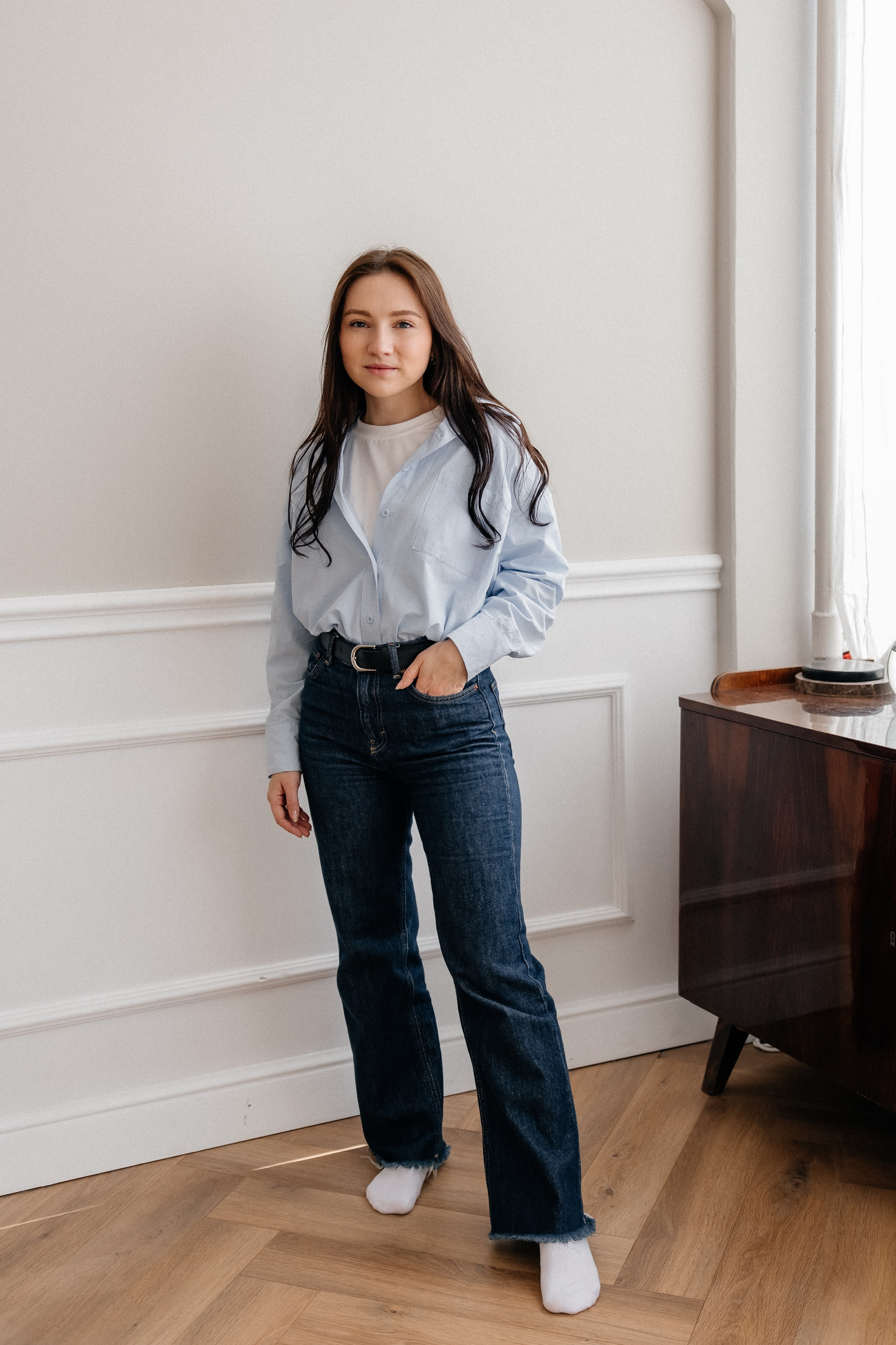 Ангелина и Андрей. Светлана Ванцлав — фотограф Минск, Беларусь