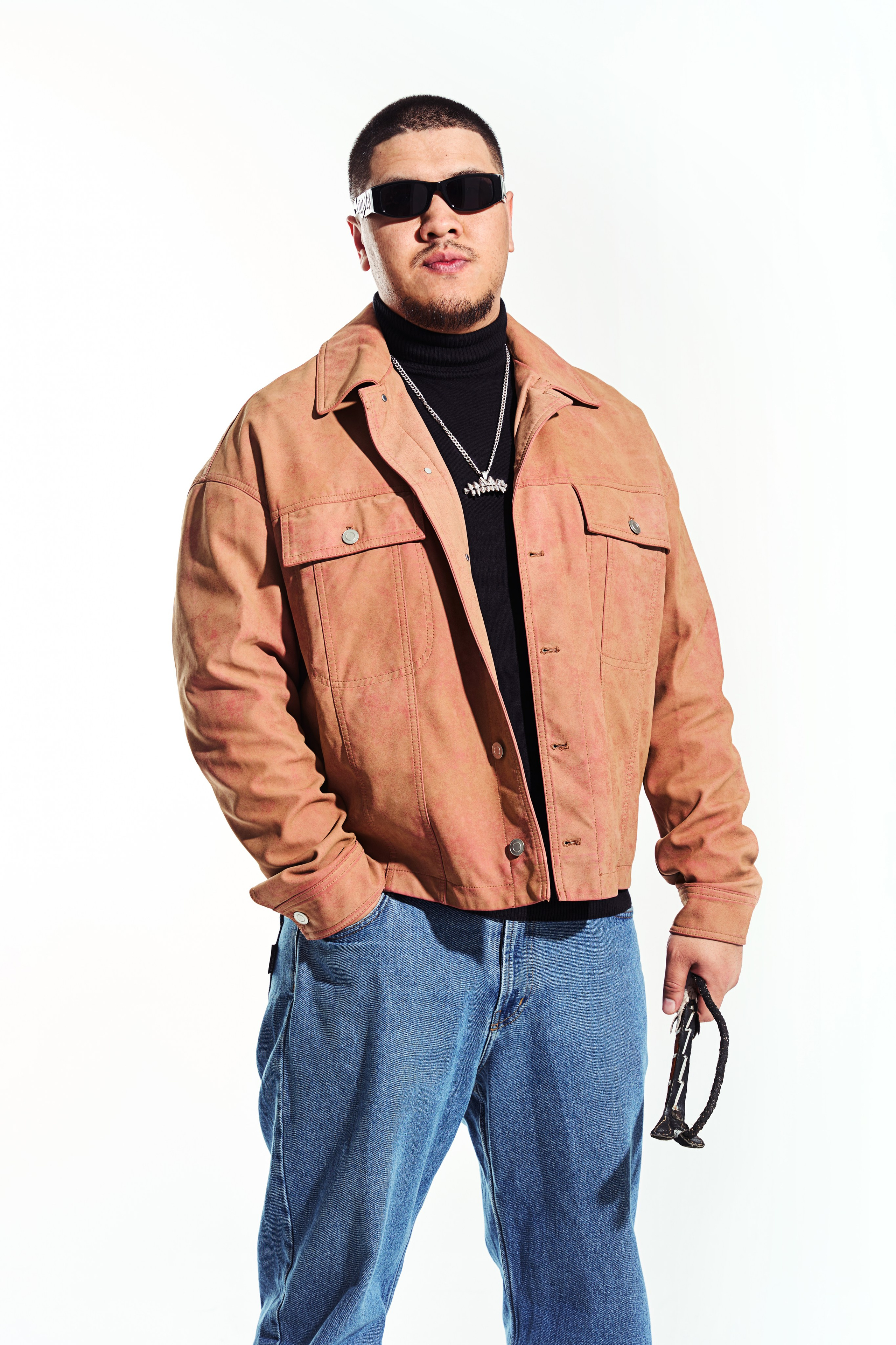 Shiza. Alim Alimov Fashion Photographer