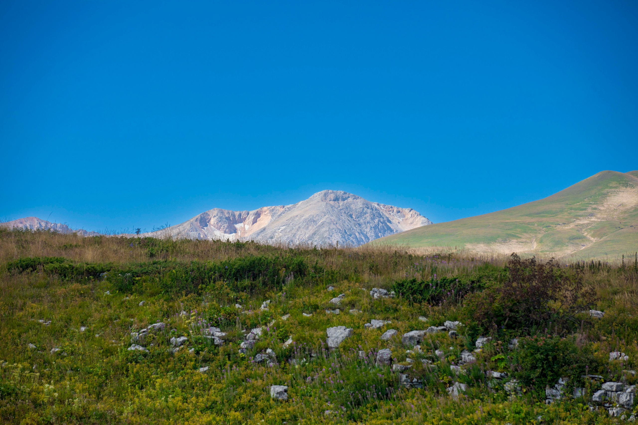 Лаго-Наки. Фото о жизни