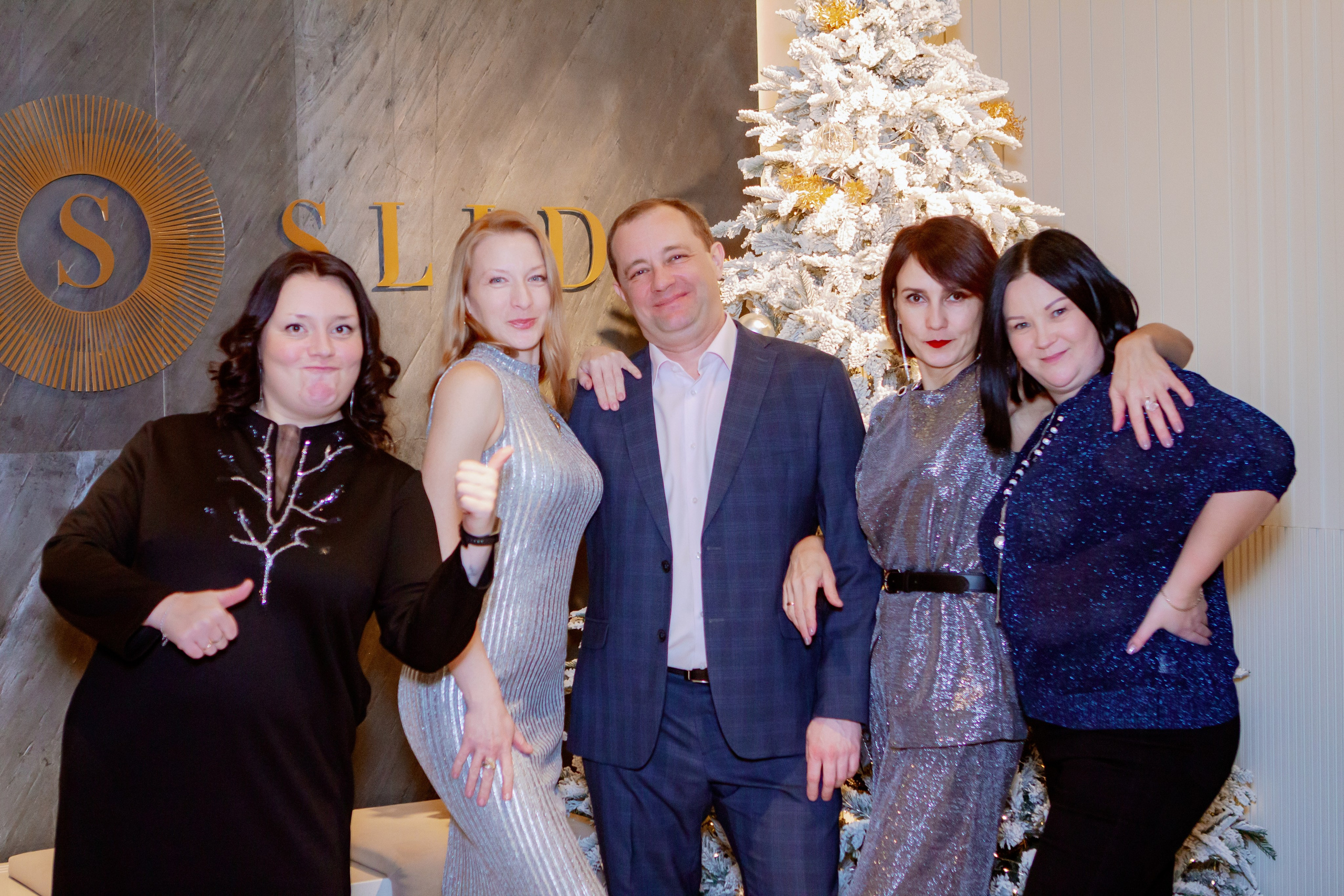 Фотосъёмка новогоднего корпоратива, Екатеринбург. Фотограф в Екатеринбурге Пойгина Елена