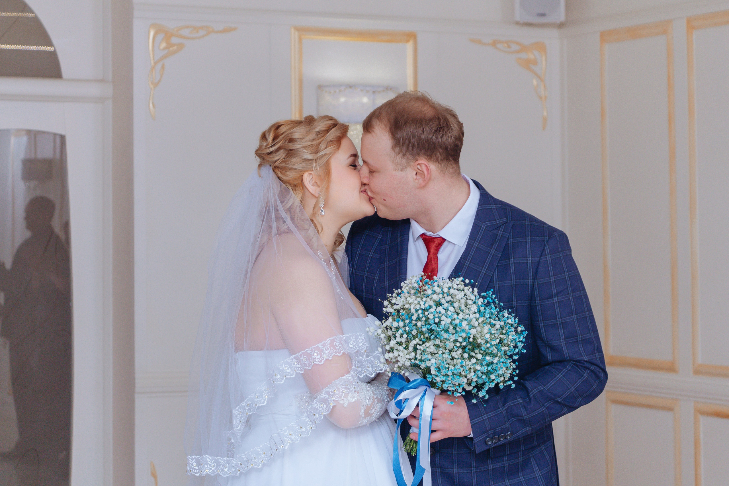 Свадебная фотосессия, Екатеринбург. Фотограф в Екатеринбурге Пойгина Елена