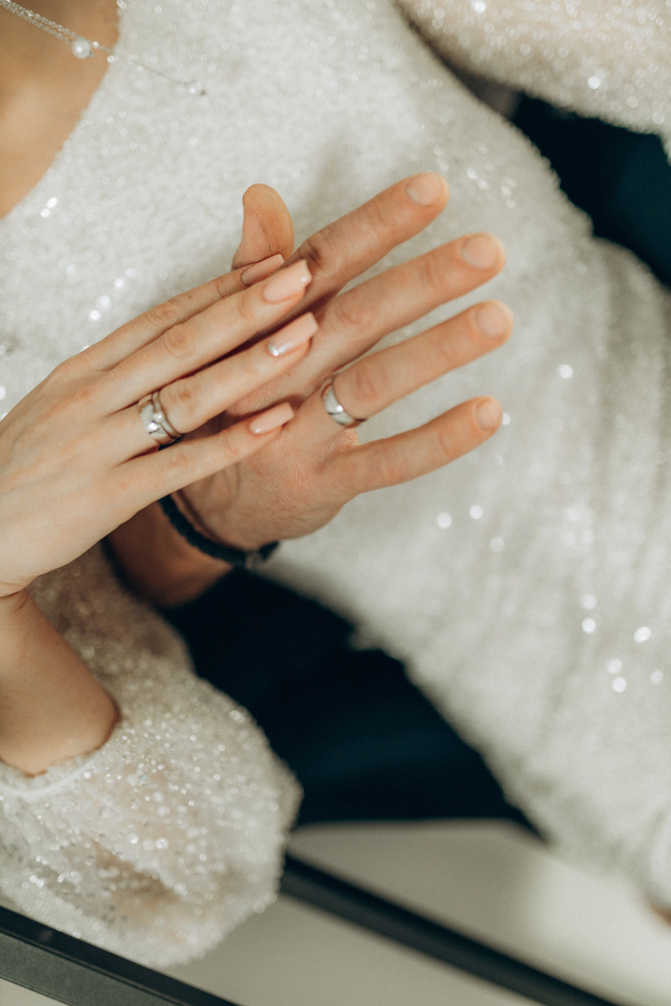 Анна & Андрей. Фотограф НОГИНСК, Москва, Анастасия Белая