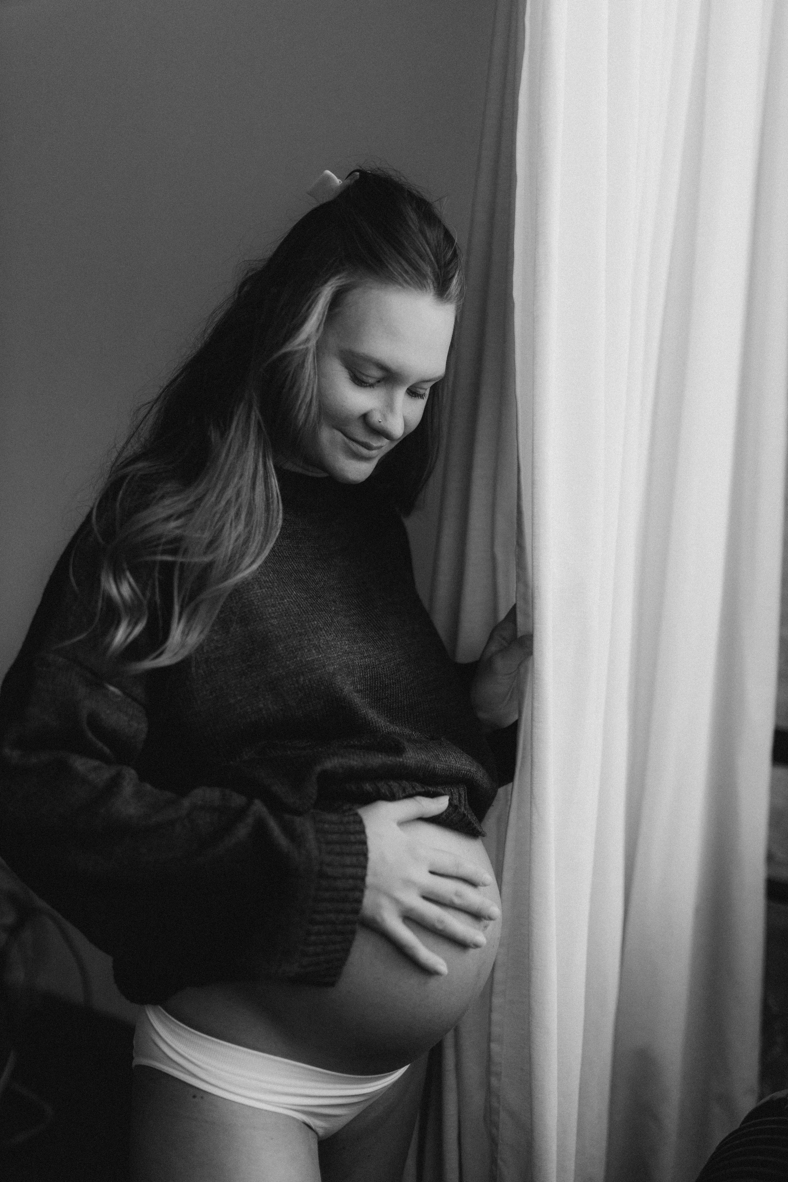 Екатерина.Беременность. Фотограф НОГИНСК, Москва, Анастасия Белая