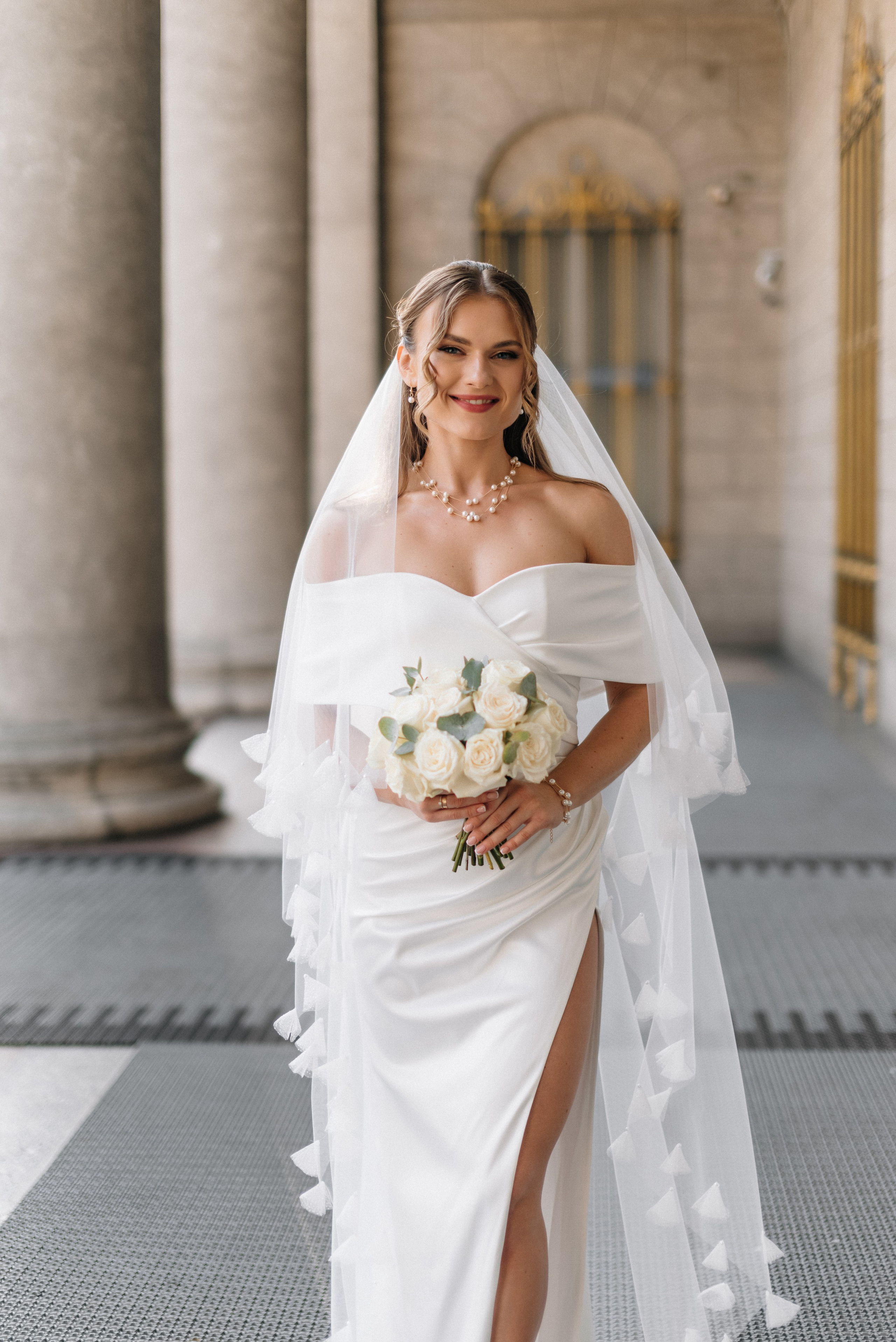 Алина и Денис. Свадебный и портретный фотограф в Минске Татьяна Лобода