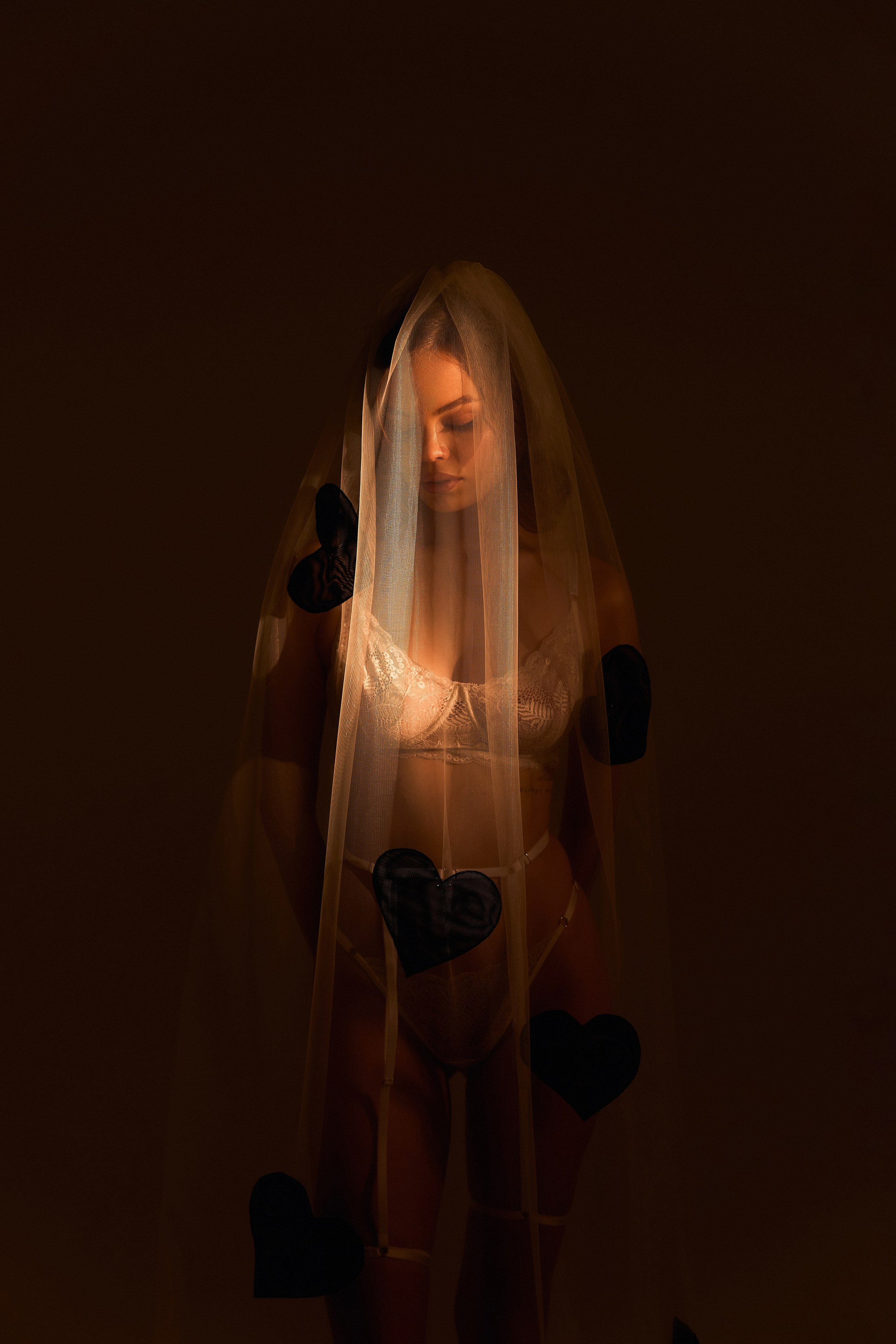 Контент для бренда белья. Фотограф в Ростове-на-Дону