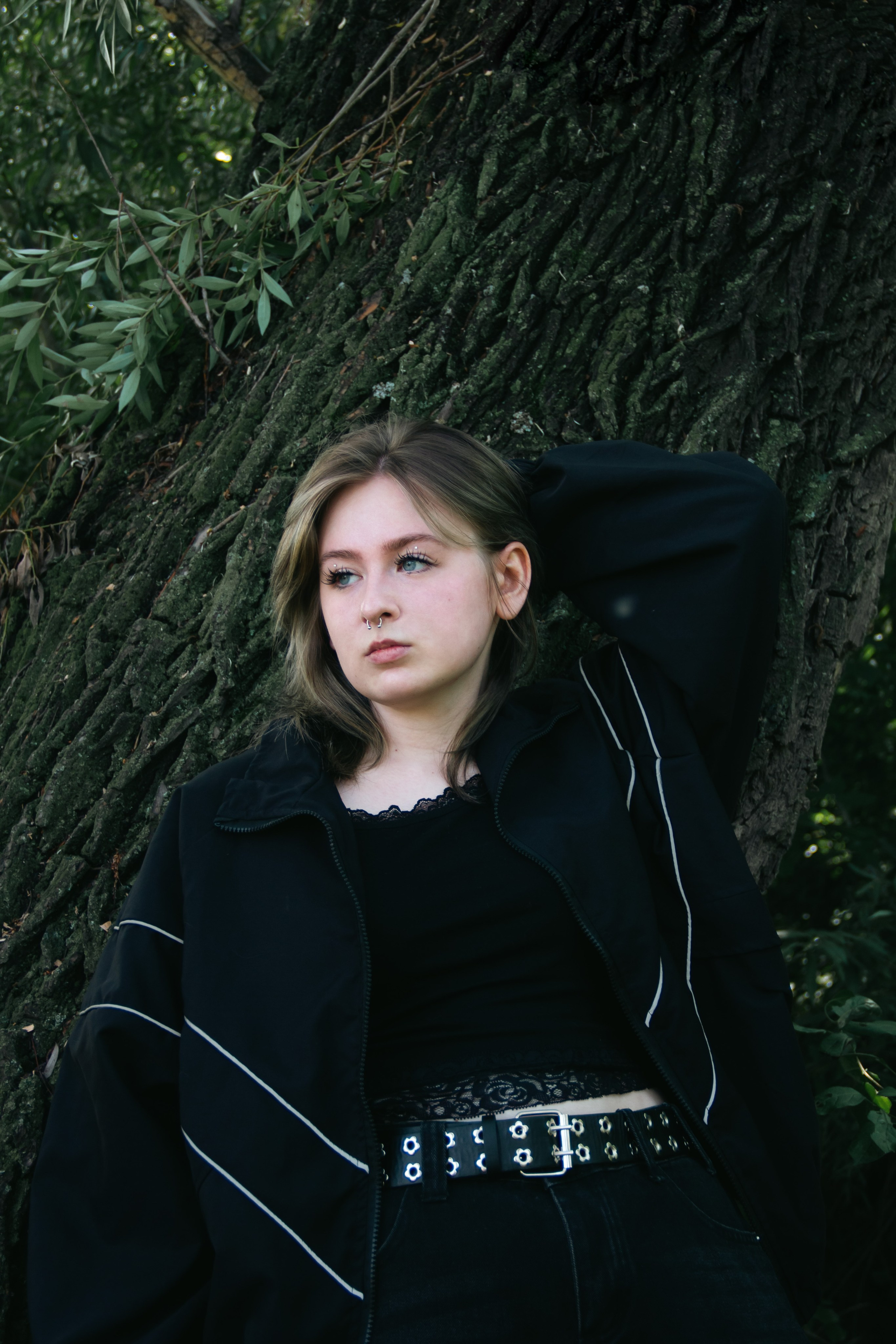 Марина. Главная