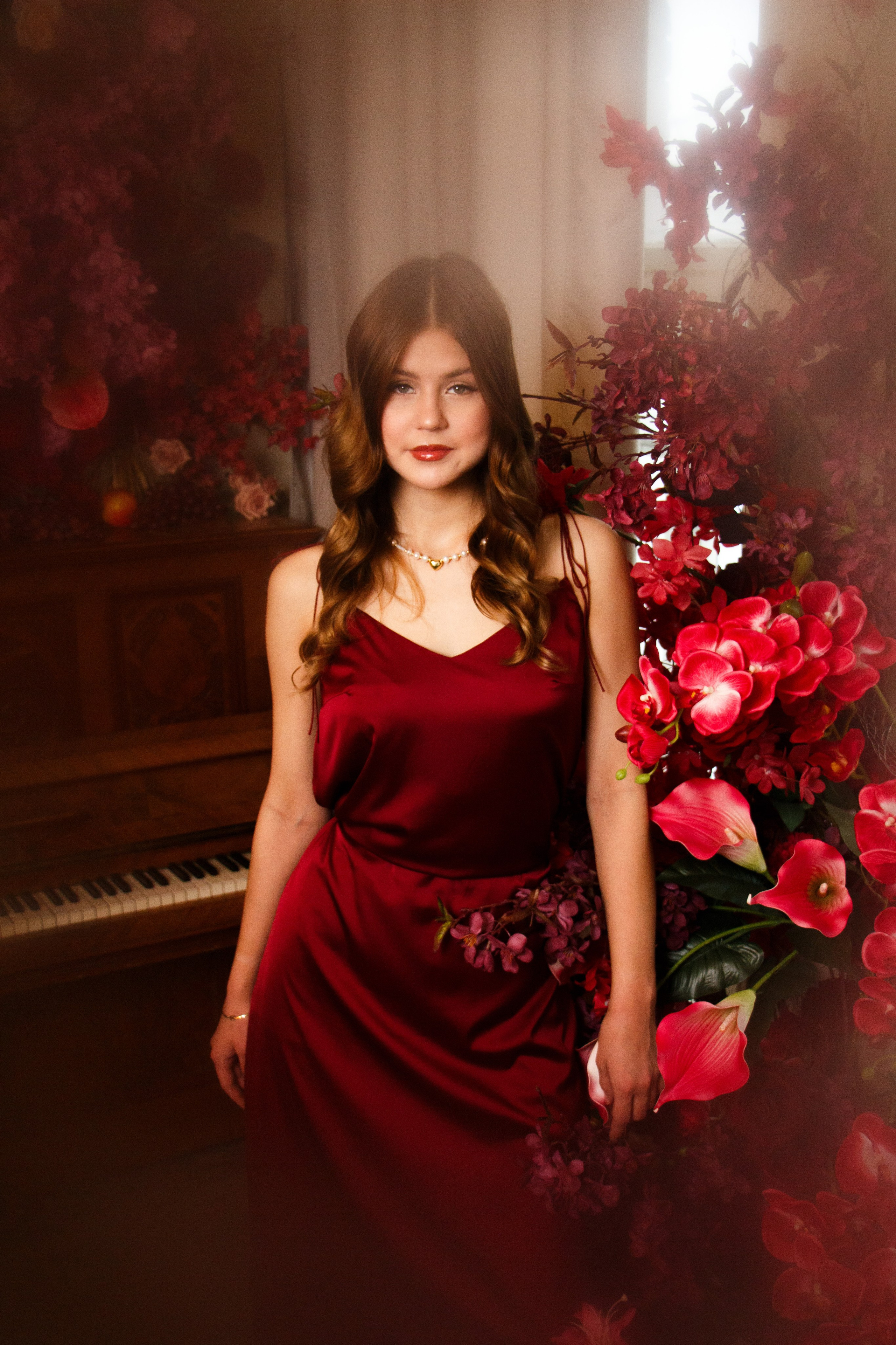 Леся. Главная