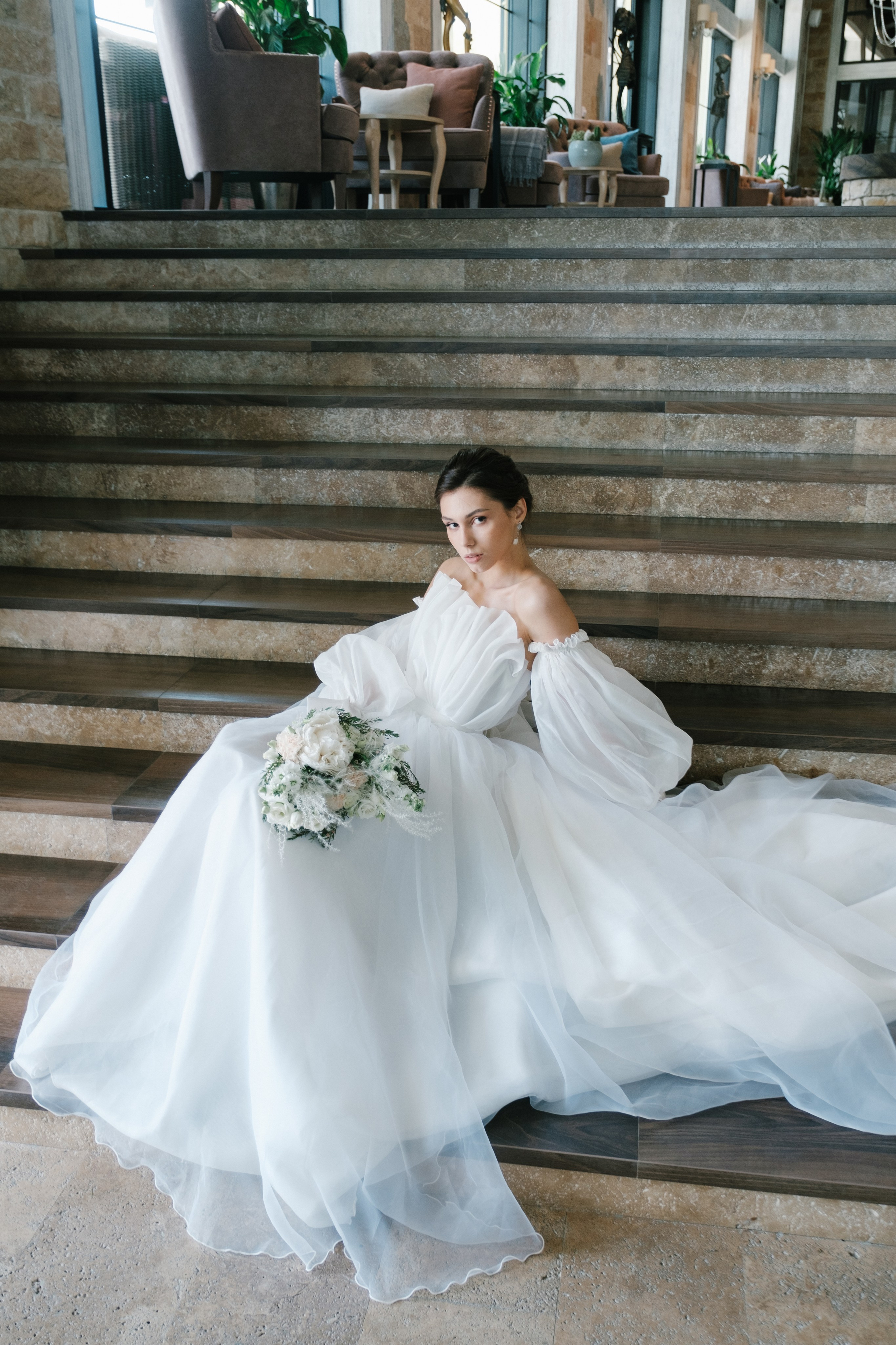 Классика. Свадебный Видеограф Фотограф в Сочи