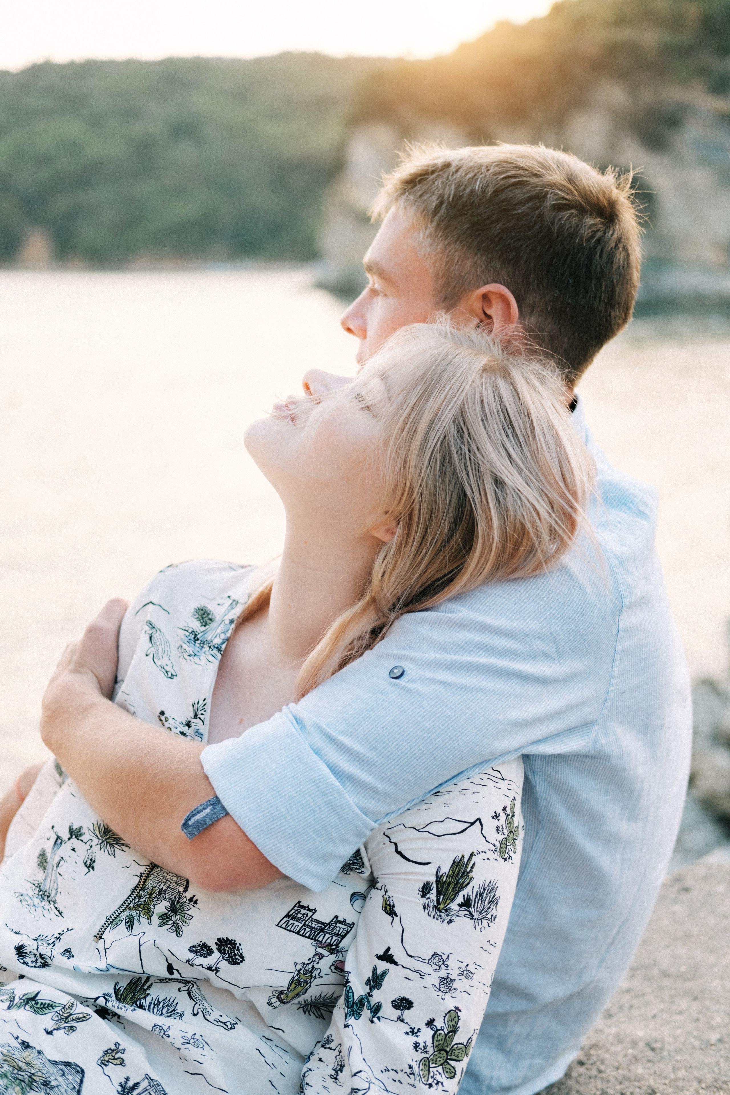 Budva. Свадебный Видеограф Фотограф в Сочи