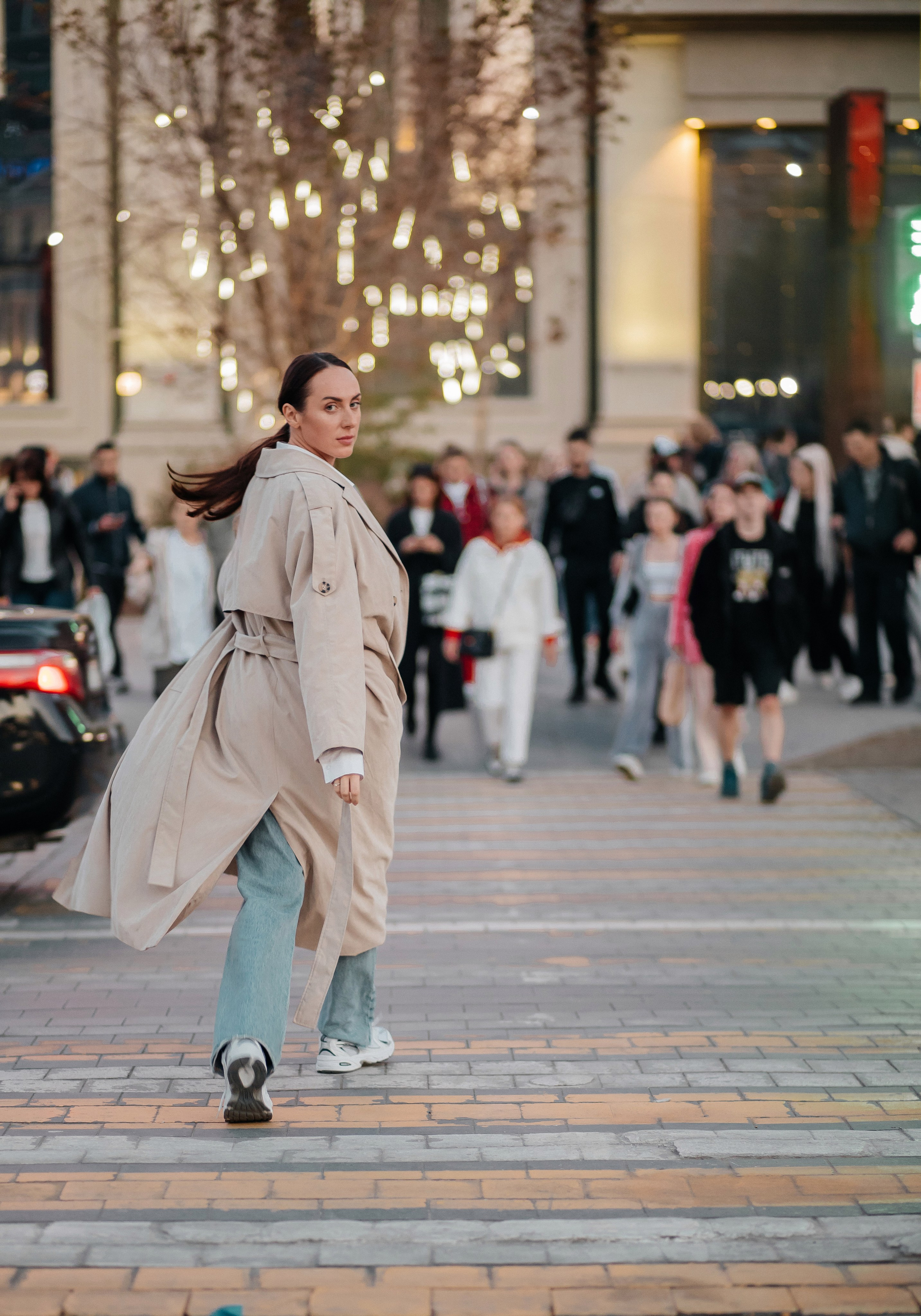 Виктория. Свадебный и семейный фотограф Ибрагимова Мария из Екатеринбурга
