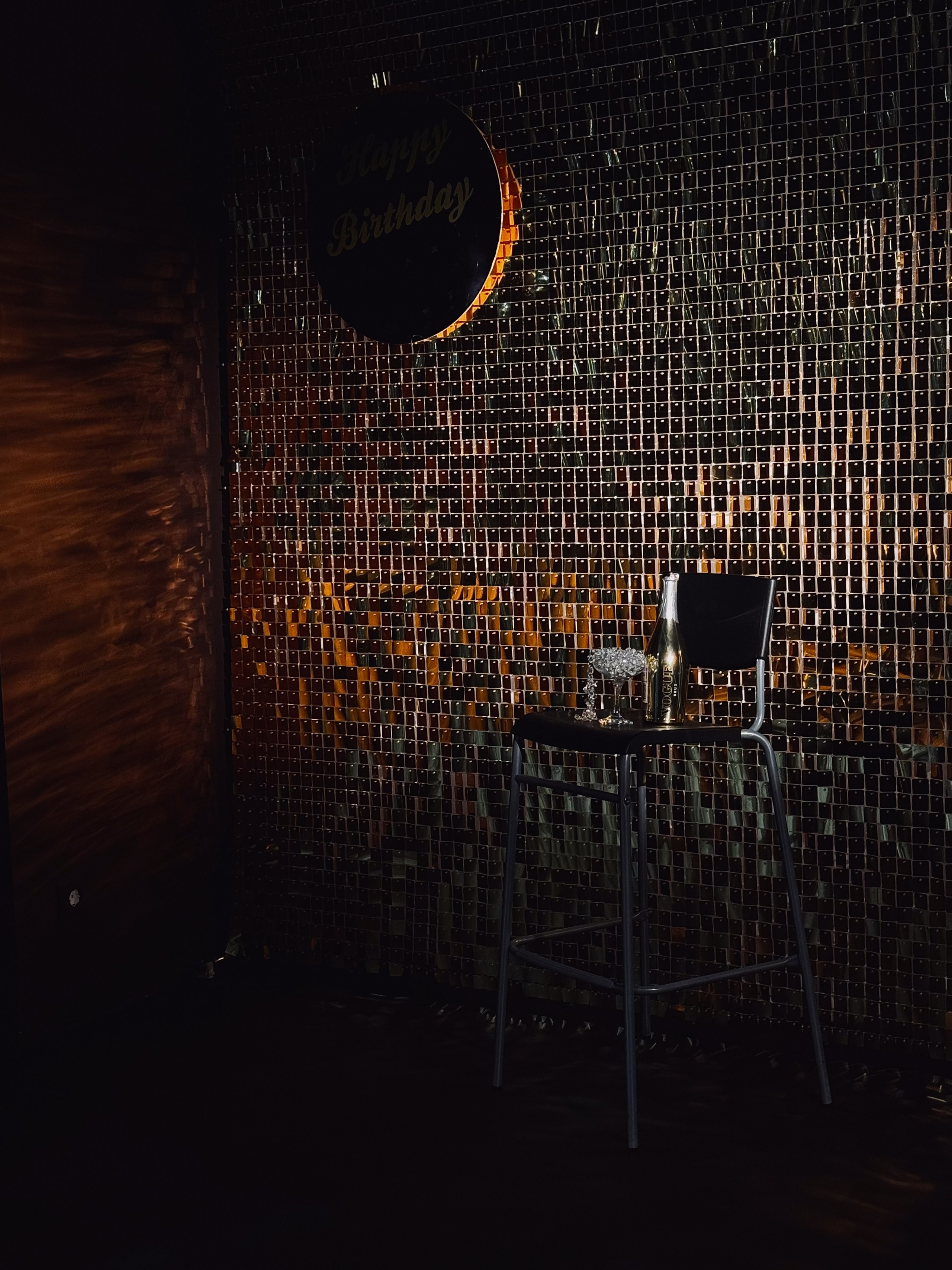 Зал ART. Фотостудия Элис