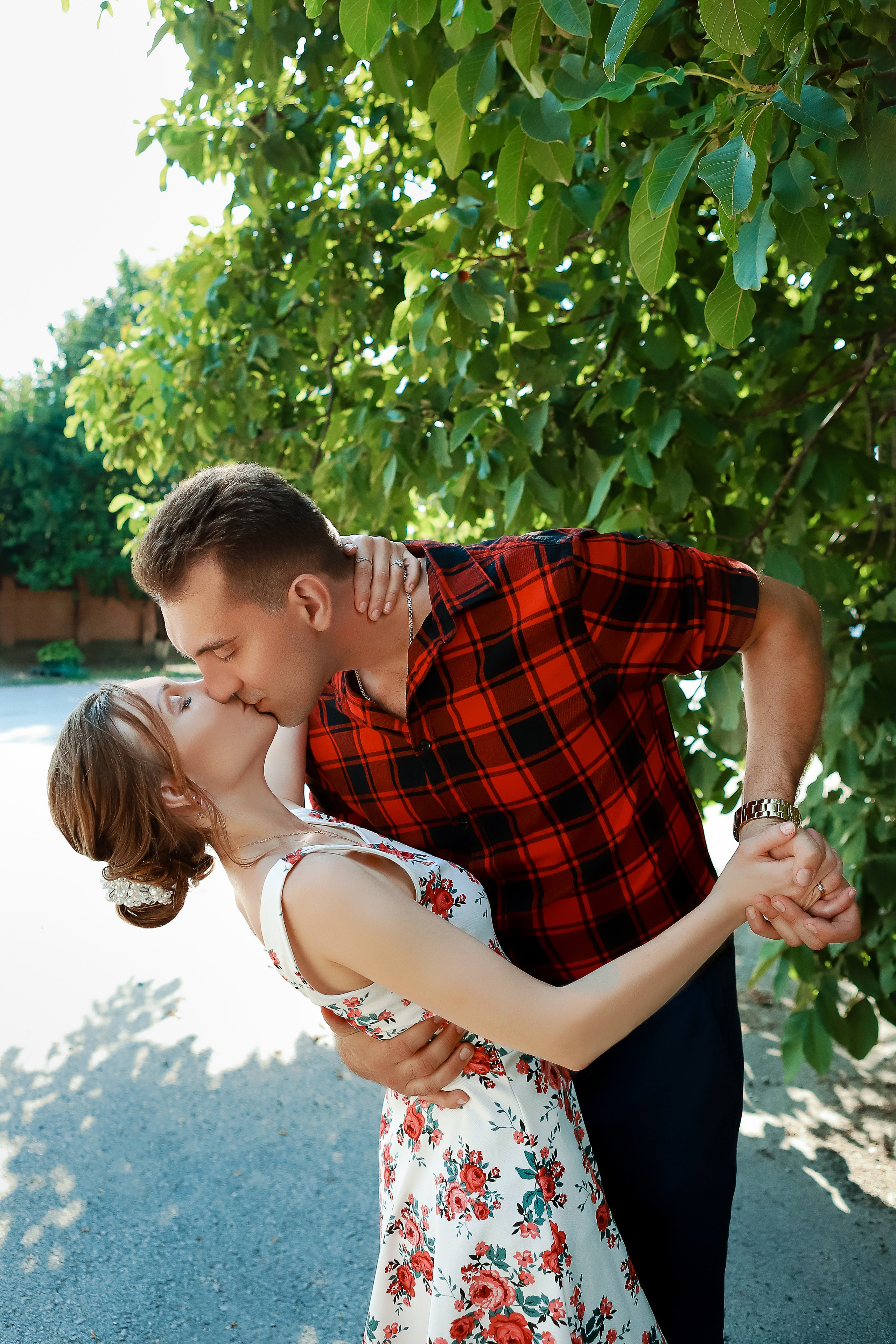 Ольга и Станислав. Свадебный фотограф Евгения Фролова г. Каменск-Шахтинский, Донецк, Ростов