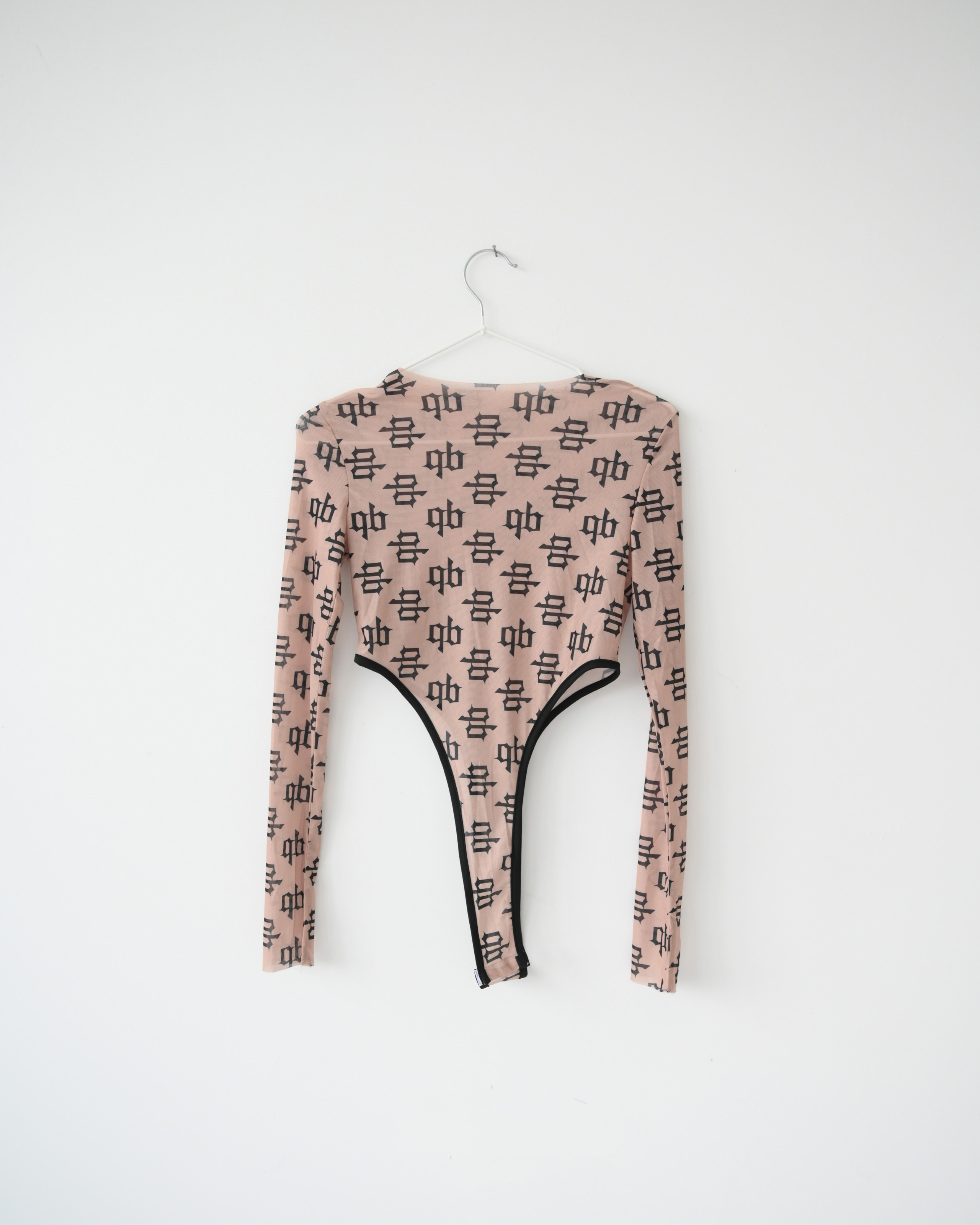 Боди с высокой талией 500 руб/час Размер S, M | Залоговая стоимость - 1500 руб 