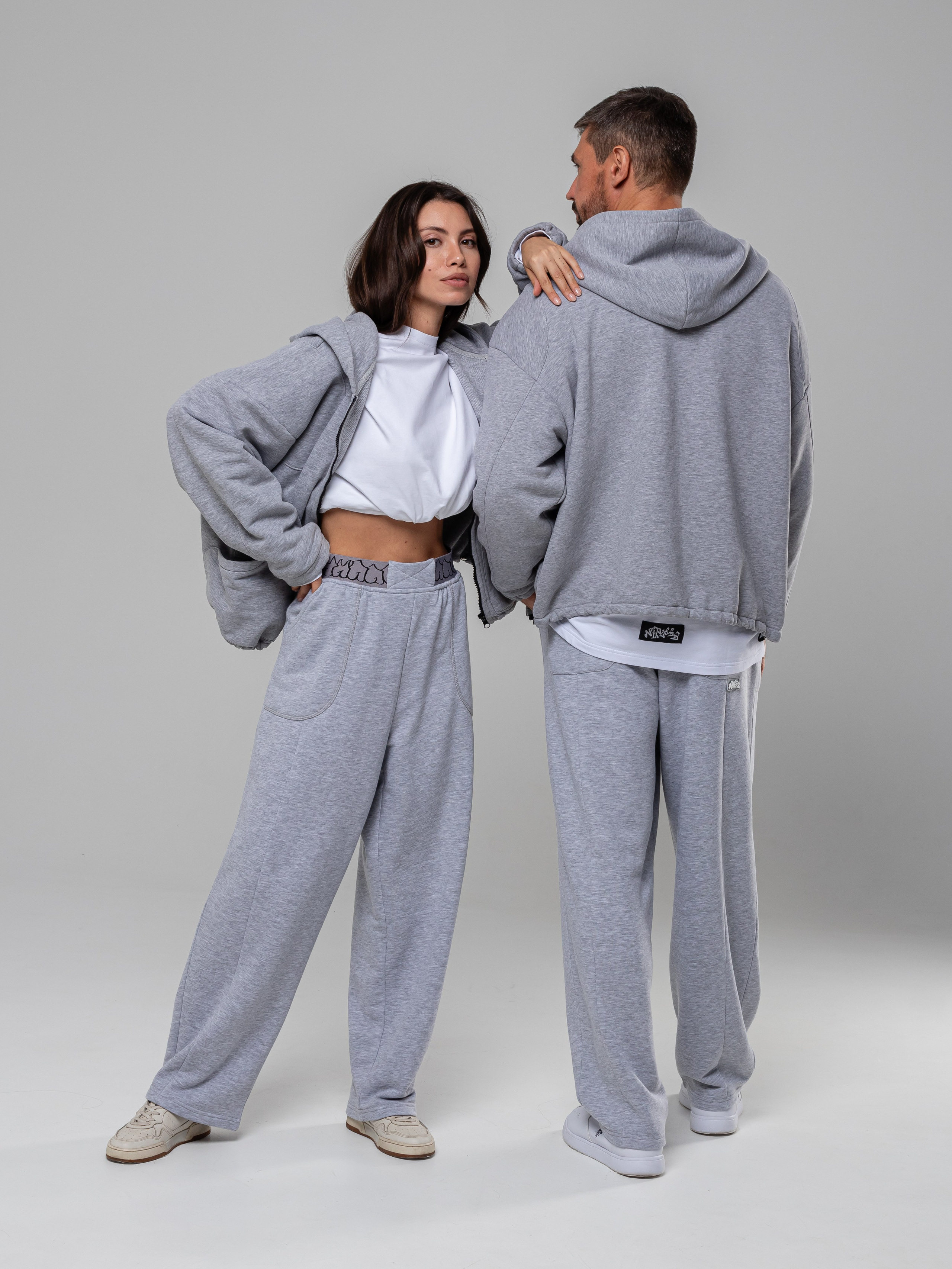 Худи и штаны. Фотограф в Краснодаре Арина Кудряшова