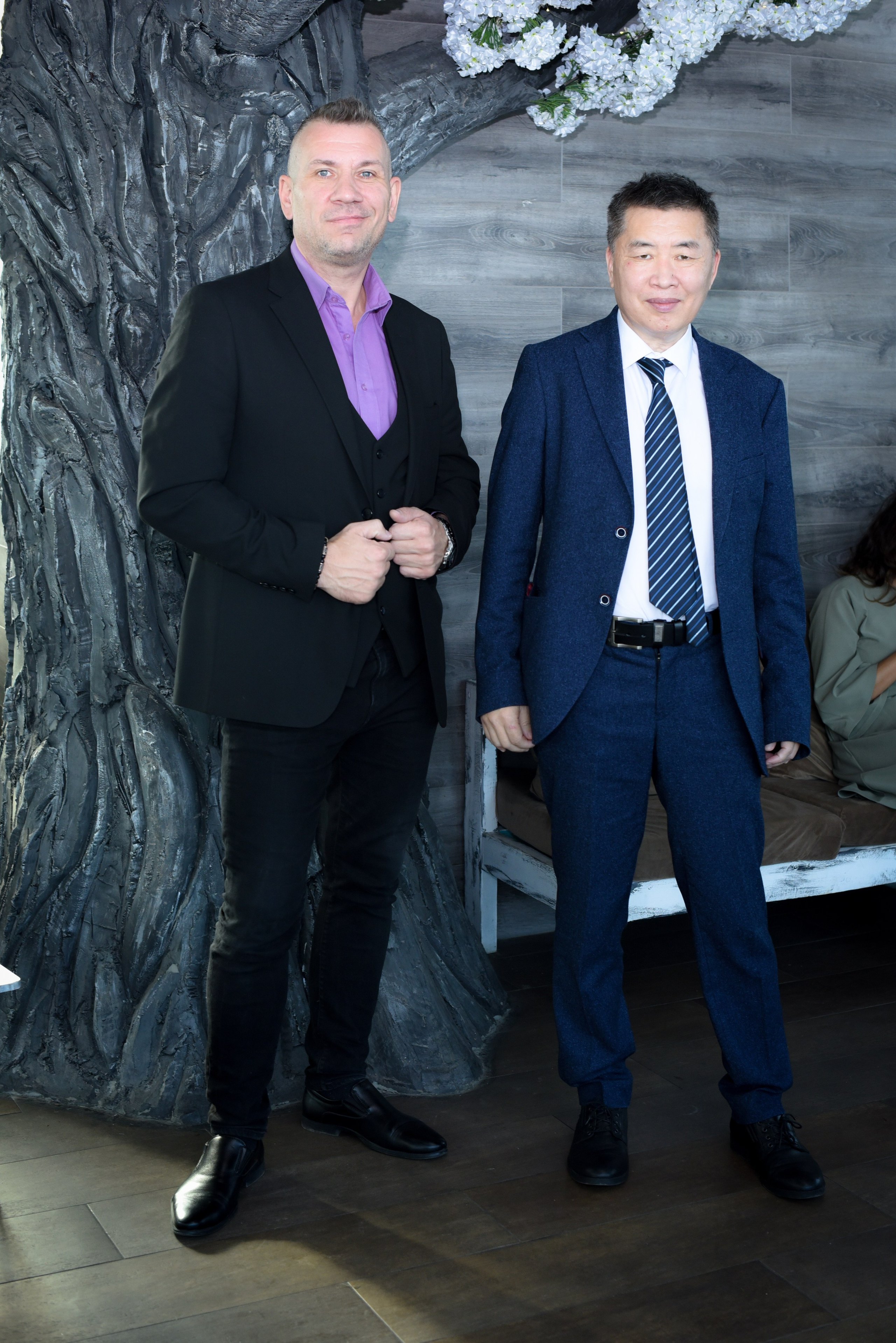 Бизнес на каблуках. Фотограф и видеограф в Краснодаре Анастасия Шеверева