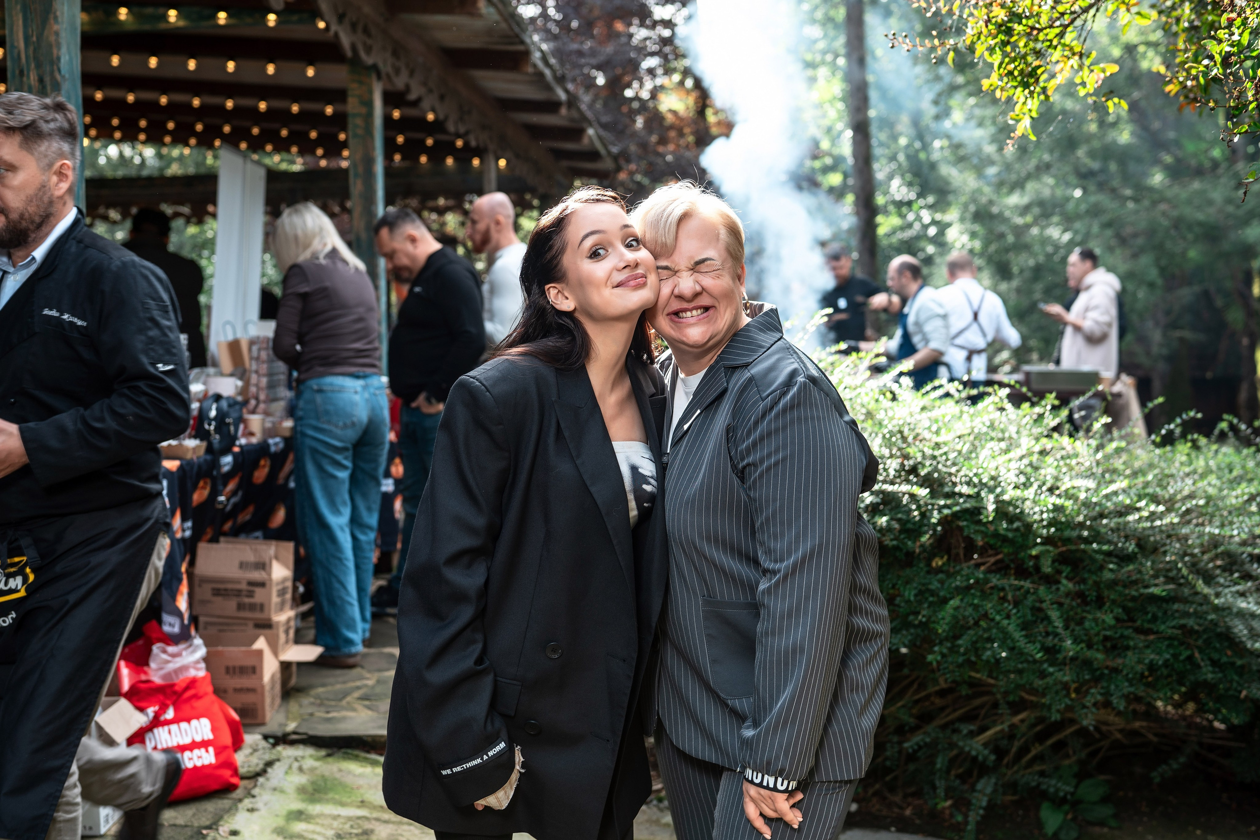 Burgerstat. Фотограф Сочи