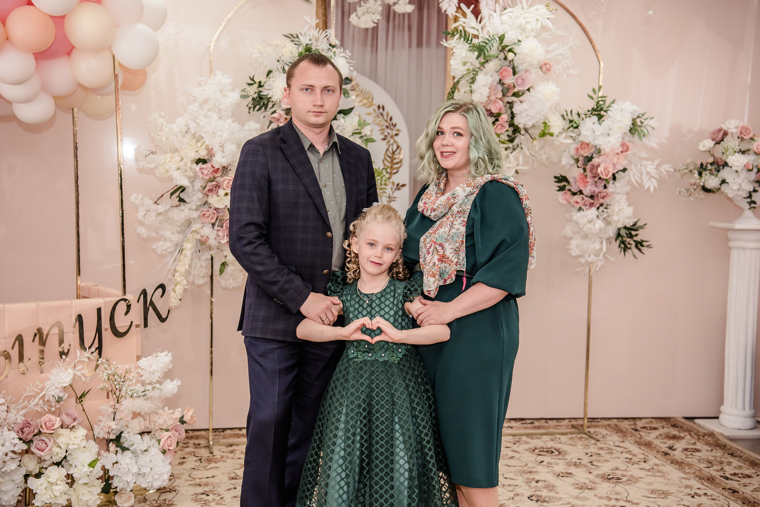 Детские сады. Семейный и детский фотограф в Пензе Ирина Зорина