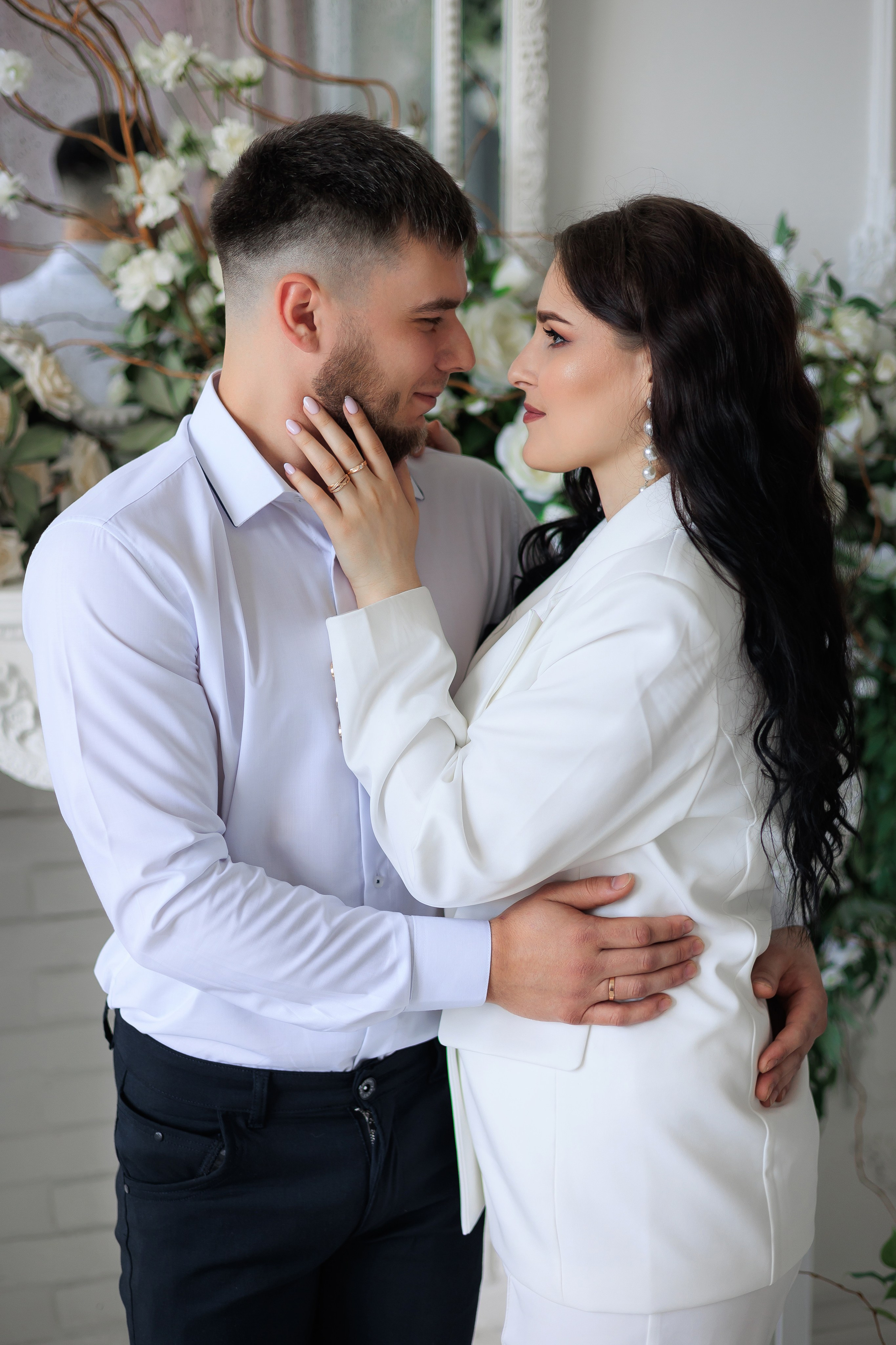 Свадьба. Фотограф в Барнауле Олеся Мосина