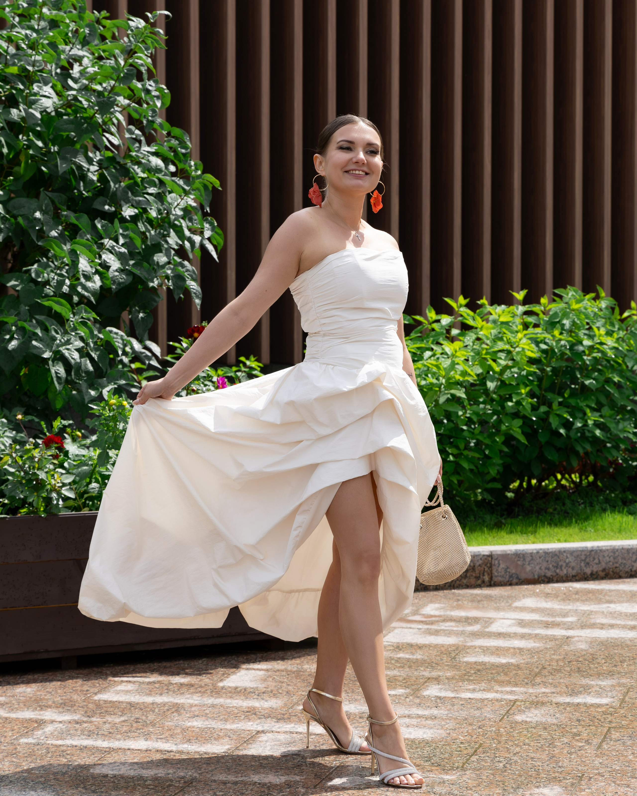 Свадебные фото. Фотограф в Москве и Московской области