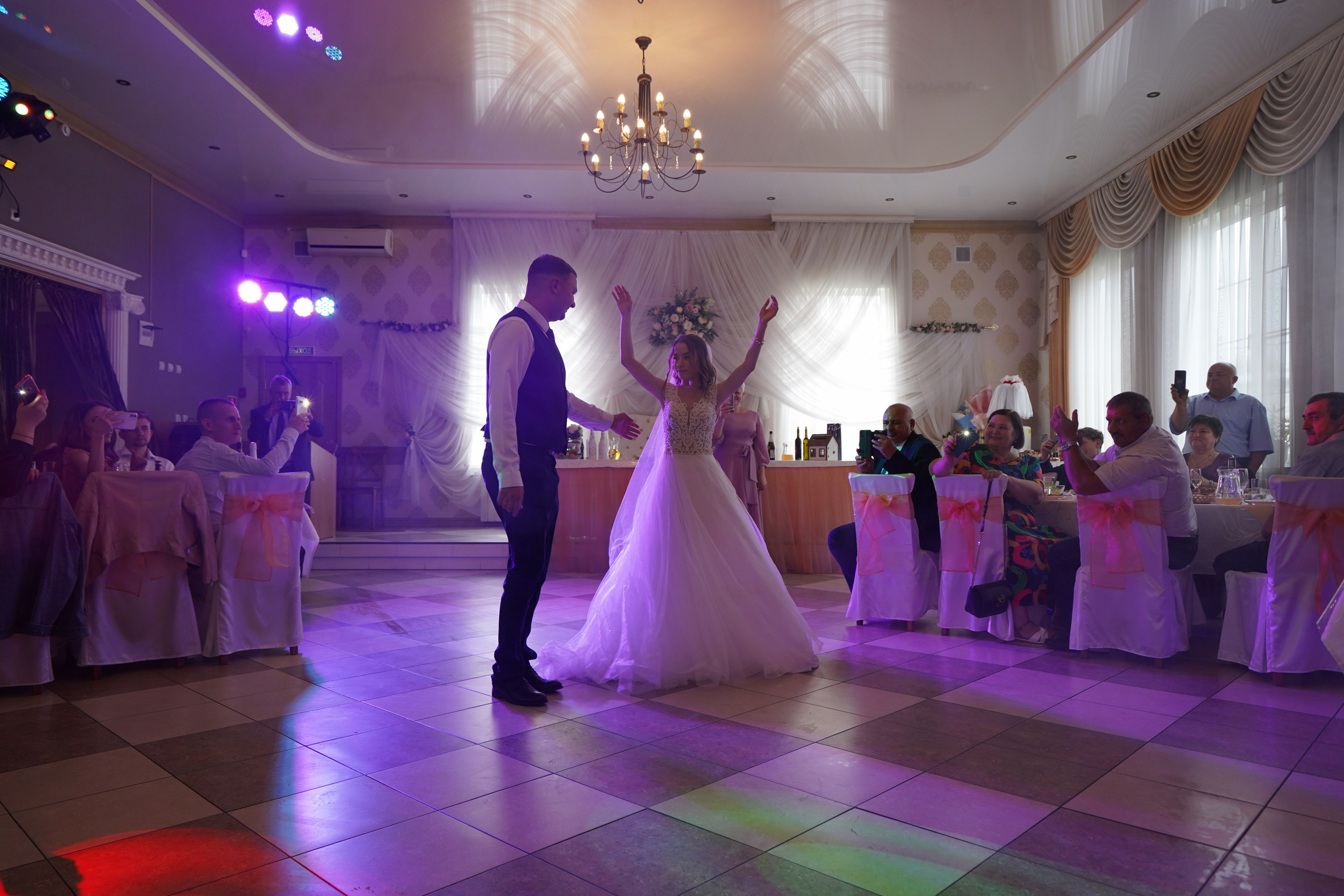 Люда + Паша: полная серия (пакет 8 часов). BYFOX STUDIO 68 — фото и видеосъёмка Тамбов, Москва, Воронеж, Липецк